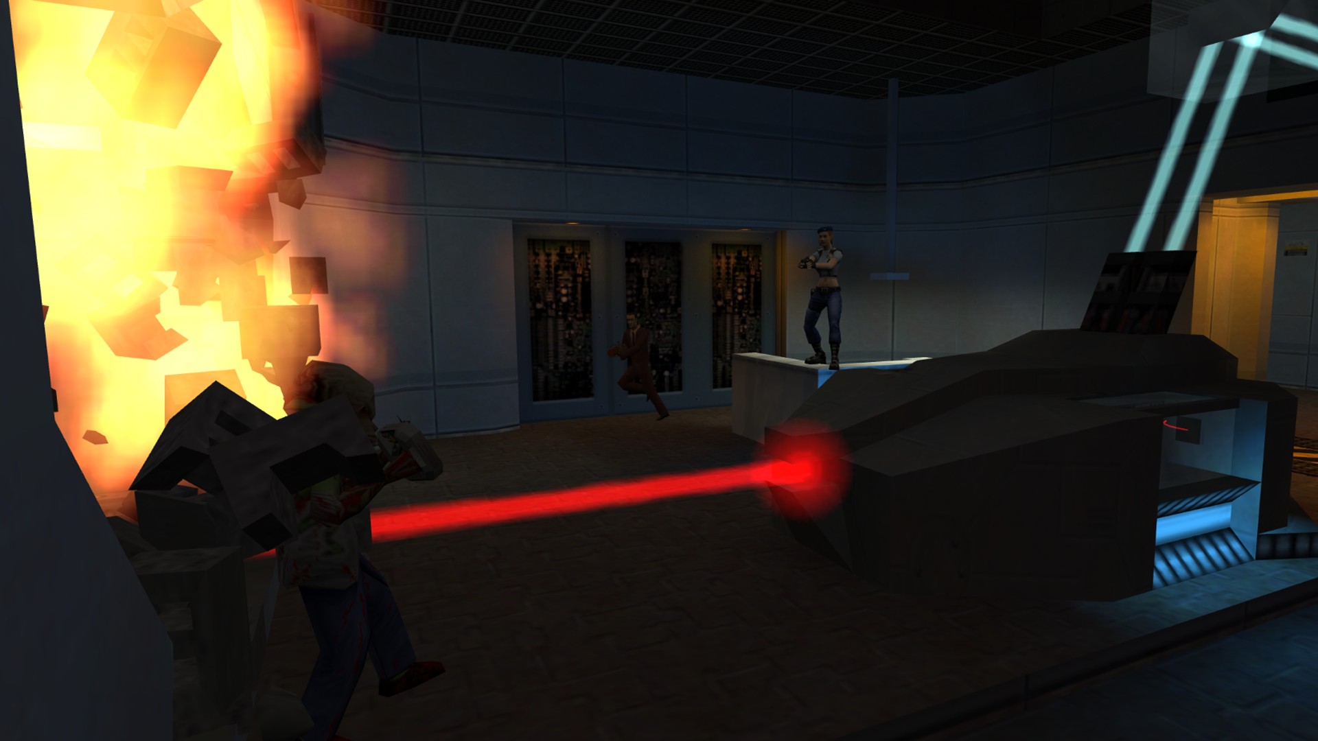 Sven Co-op — screenshot 3