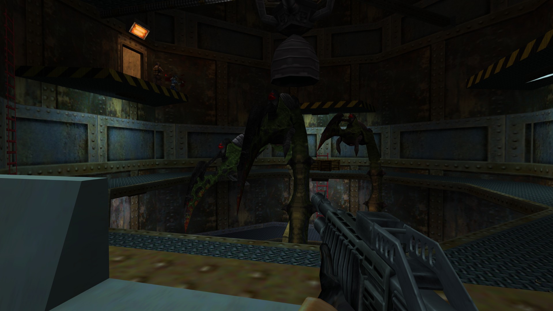 Sven Co-op — screenshot 6