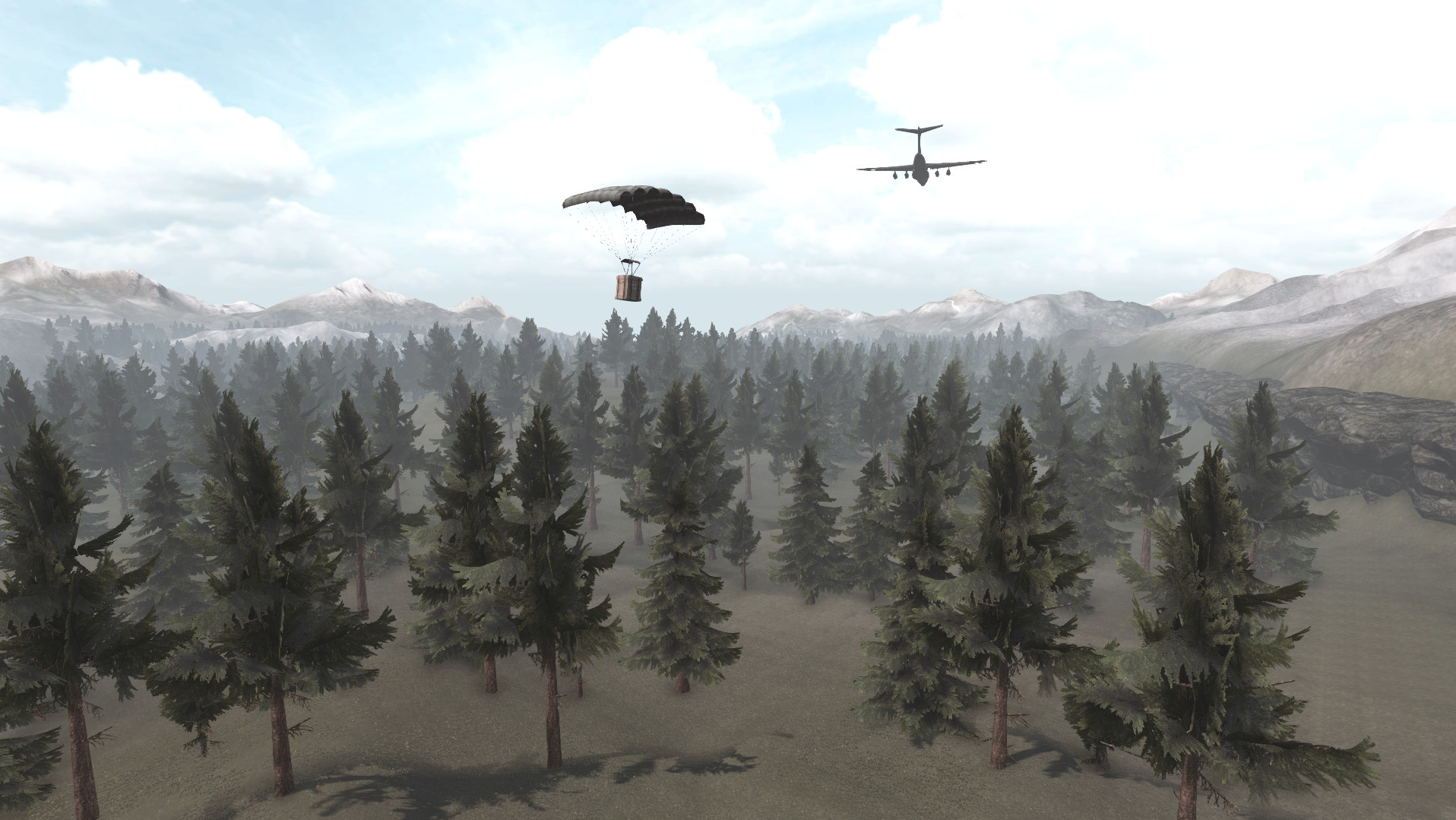 Infestation: The New Beginning — screenshot 4