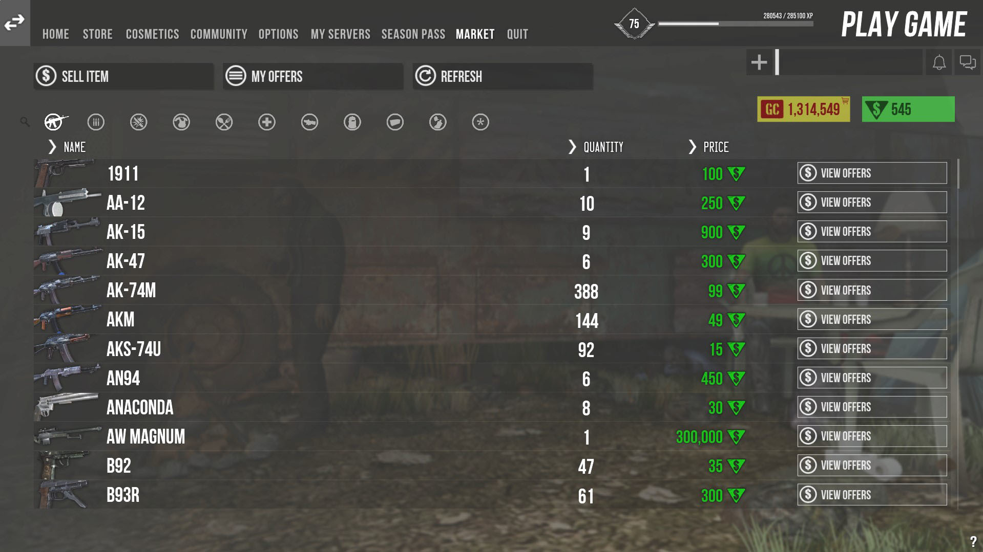 Infestation: The New Beginning — screenshot 6