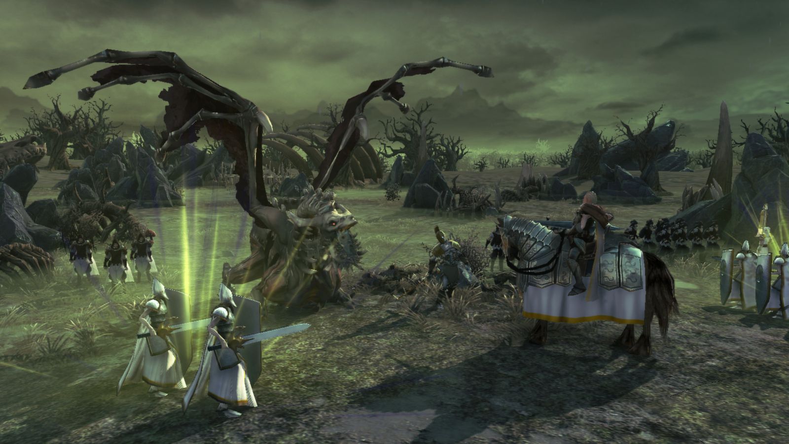Age of Wonders III — screenshot 5