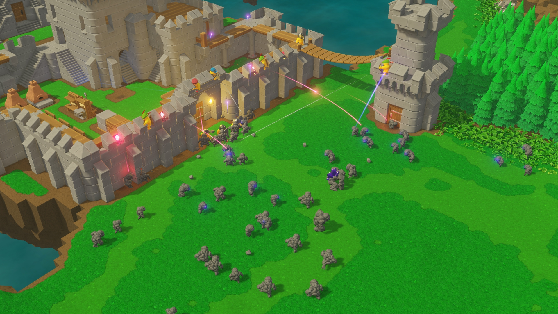 Castle Story — screenshot 1