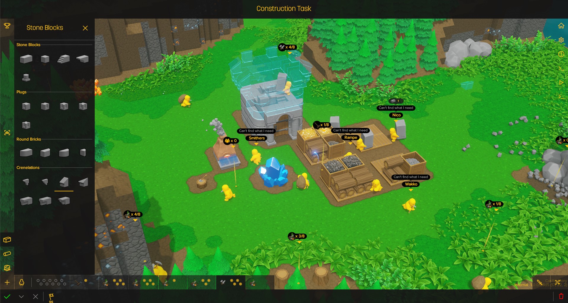 Castle Story — screenshot 3