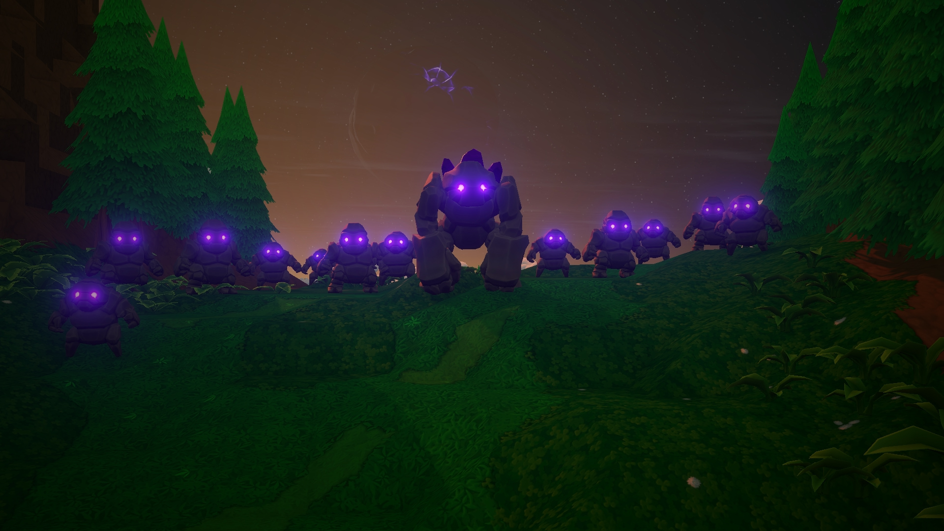 Castle Story — screenshot 5