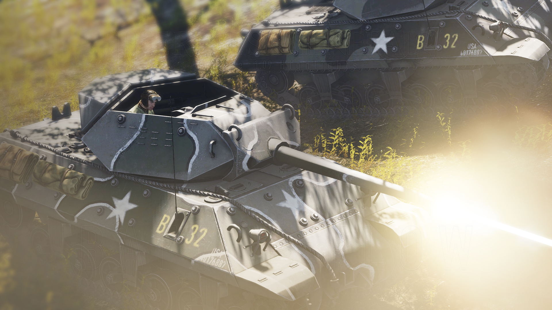 Heroes & Generals — screenshot 1