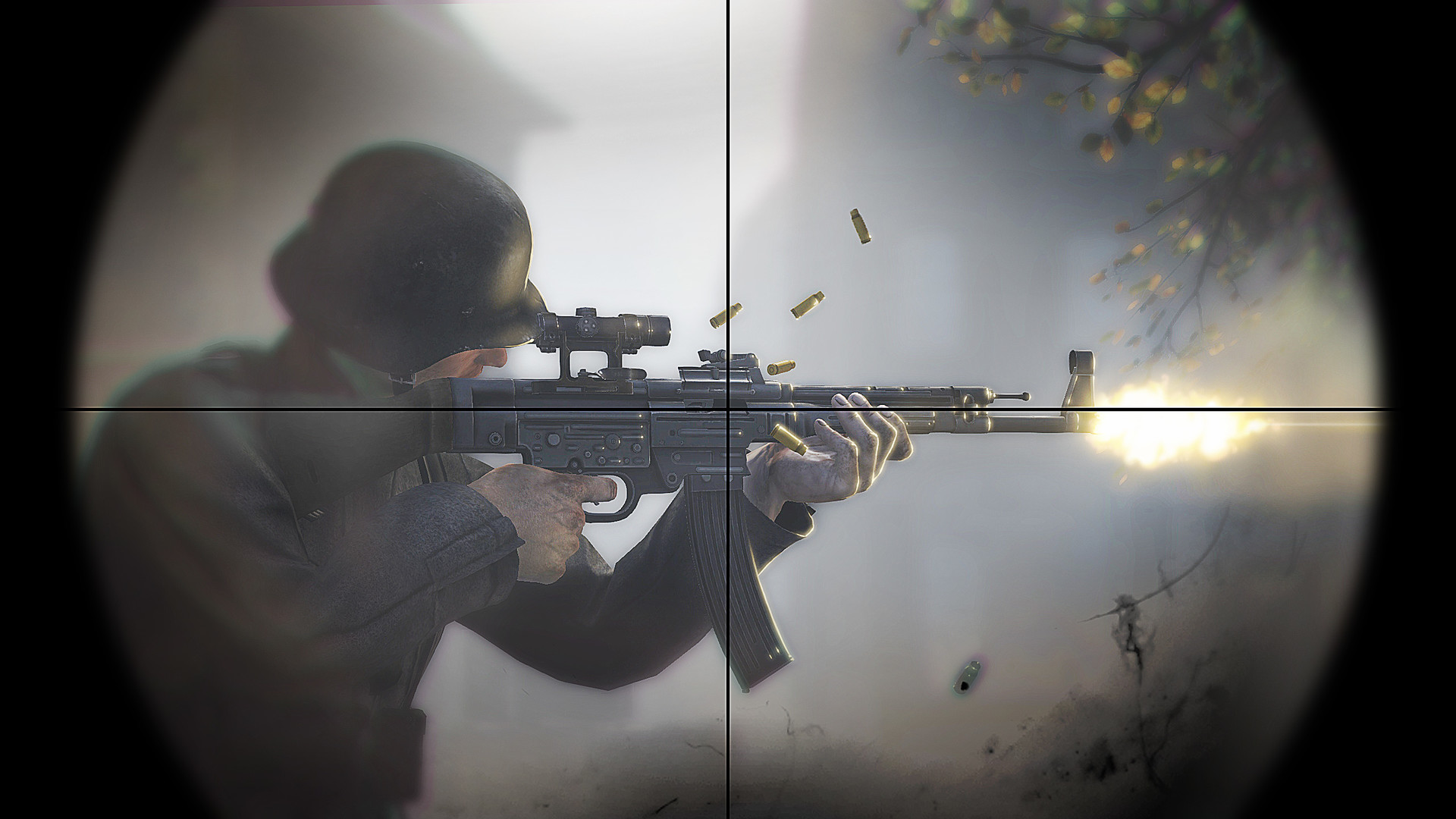Heroes & Generals — screenshot 2
