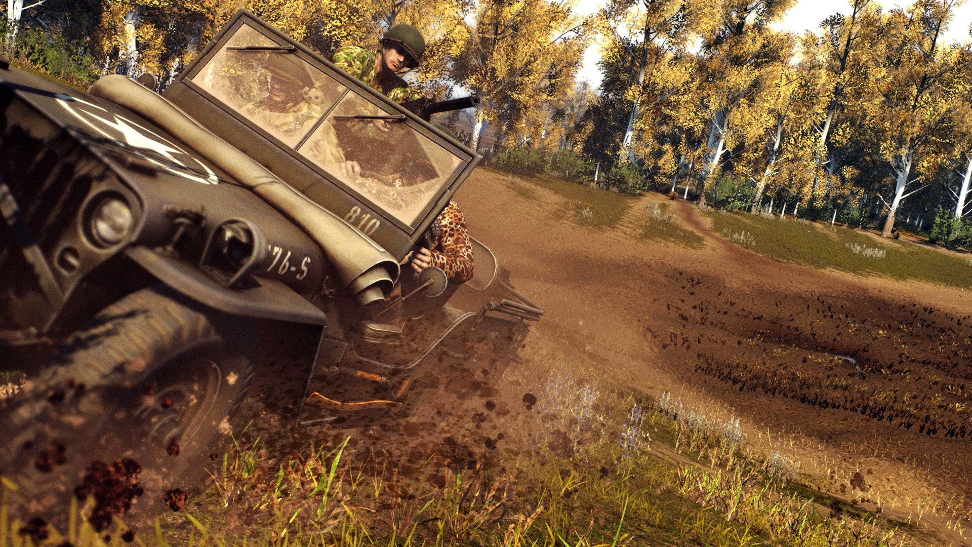Heroes & Generals — screenshot 3