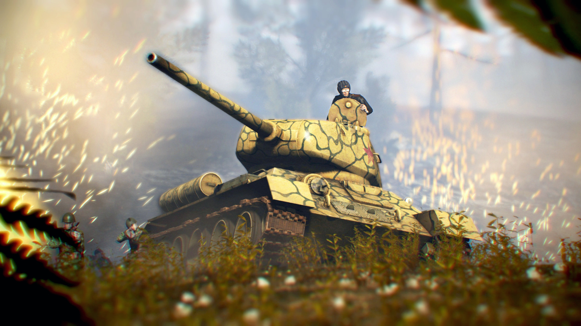 Heroes & Generals — screenshot 4
