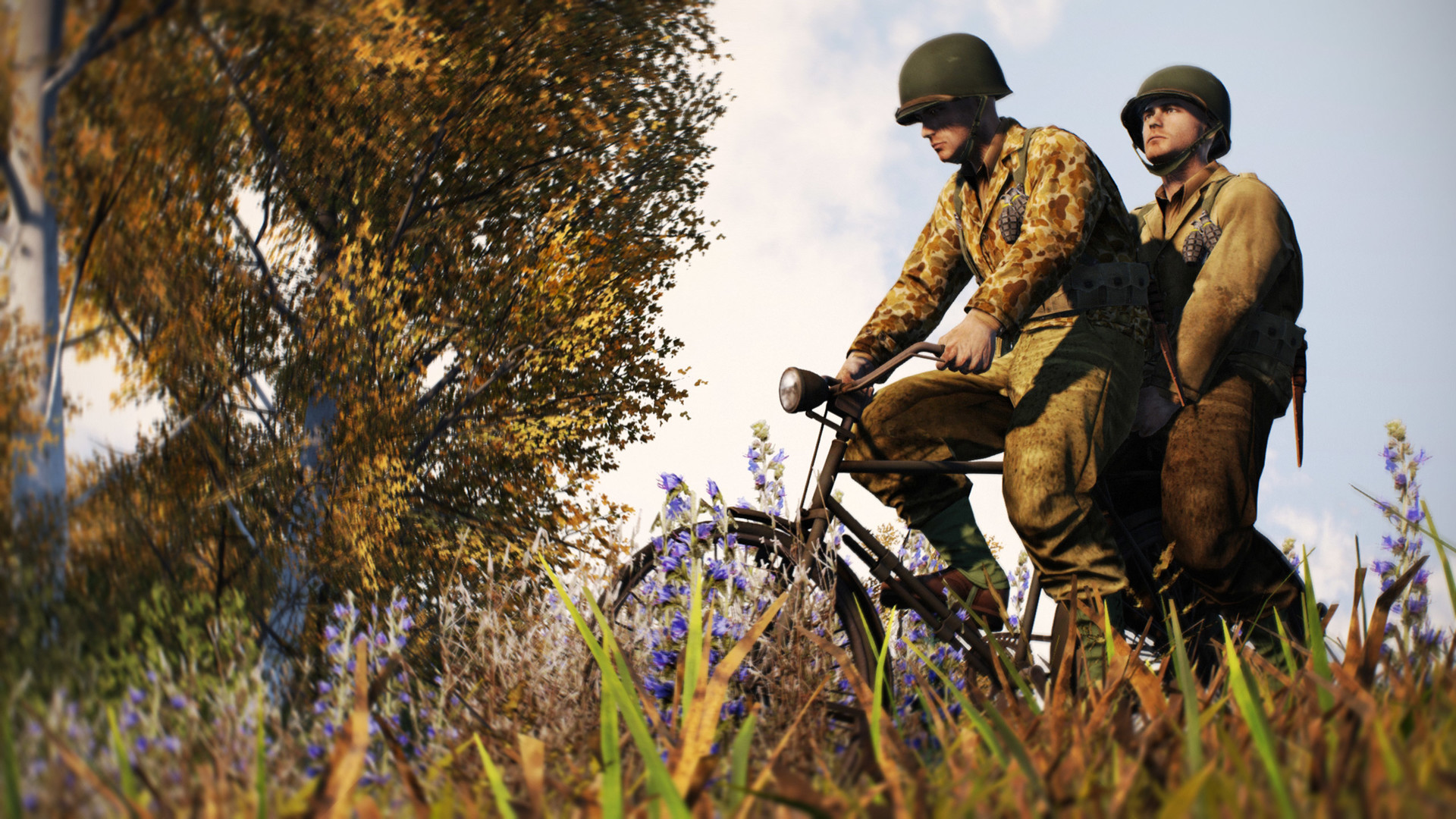 Heroes & Generals — screenshot 5