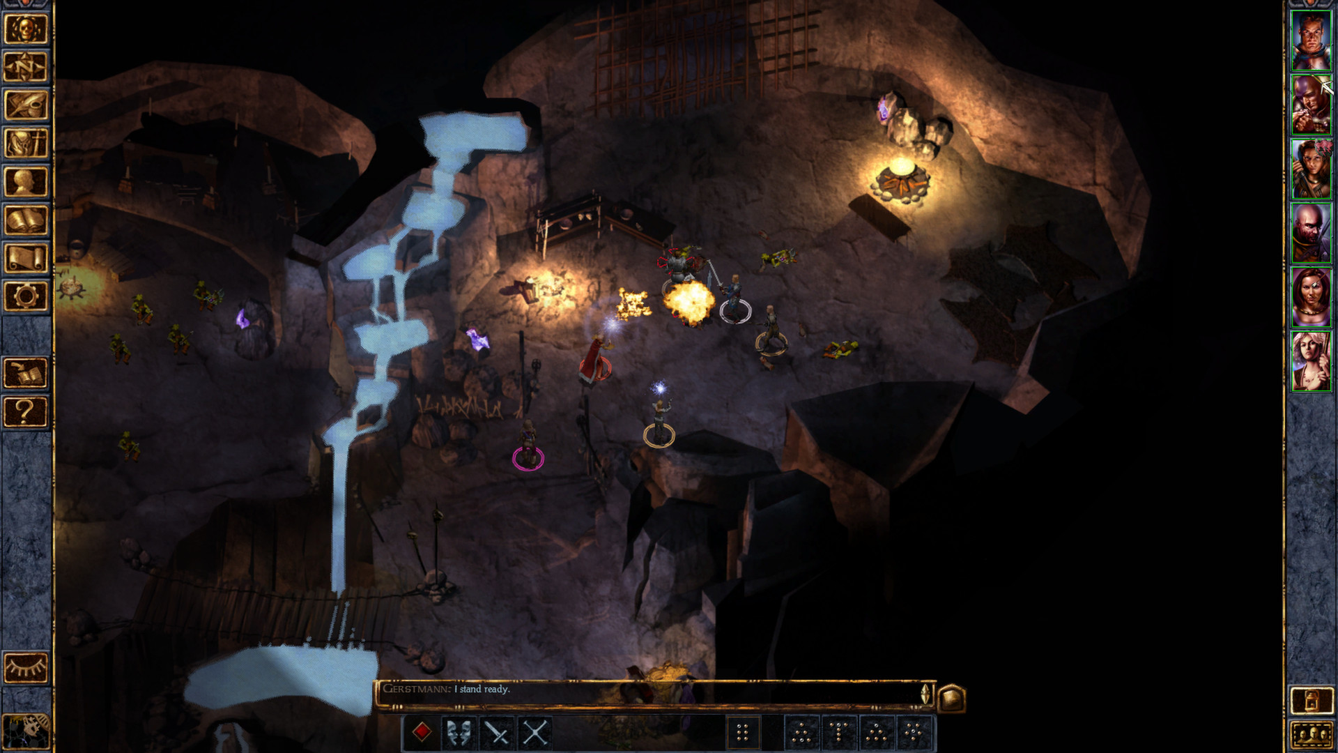 Baldur's Gate: Enhanced Edition — screenshot 4