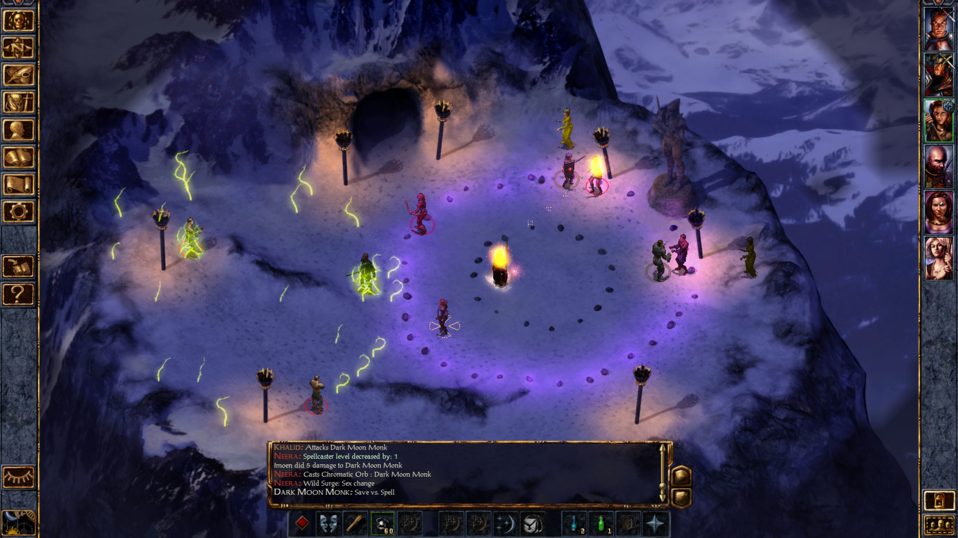 Baldur's Gate: Enhanced Edition — screenshot 6