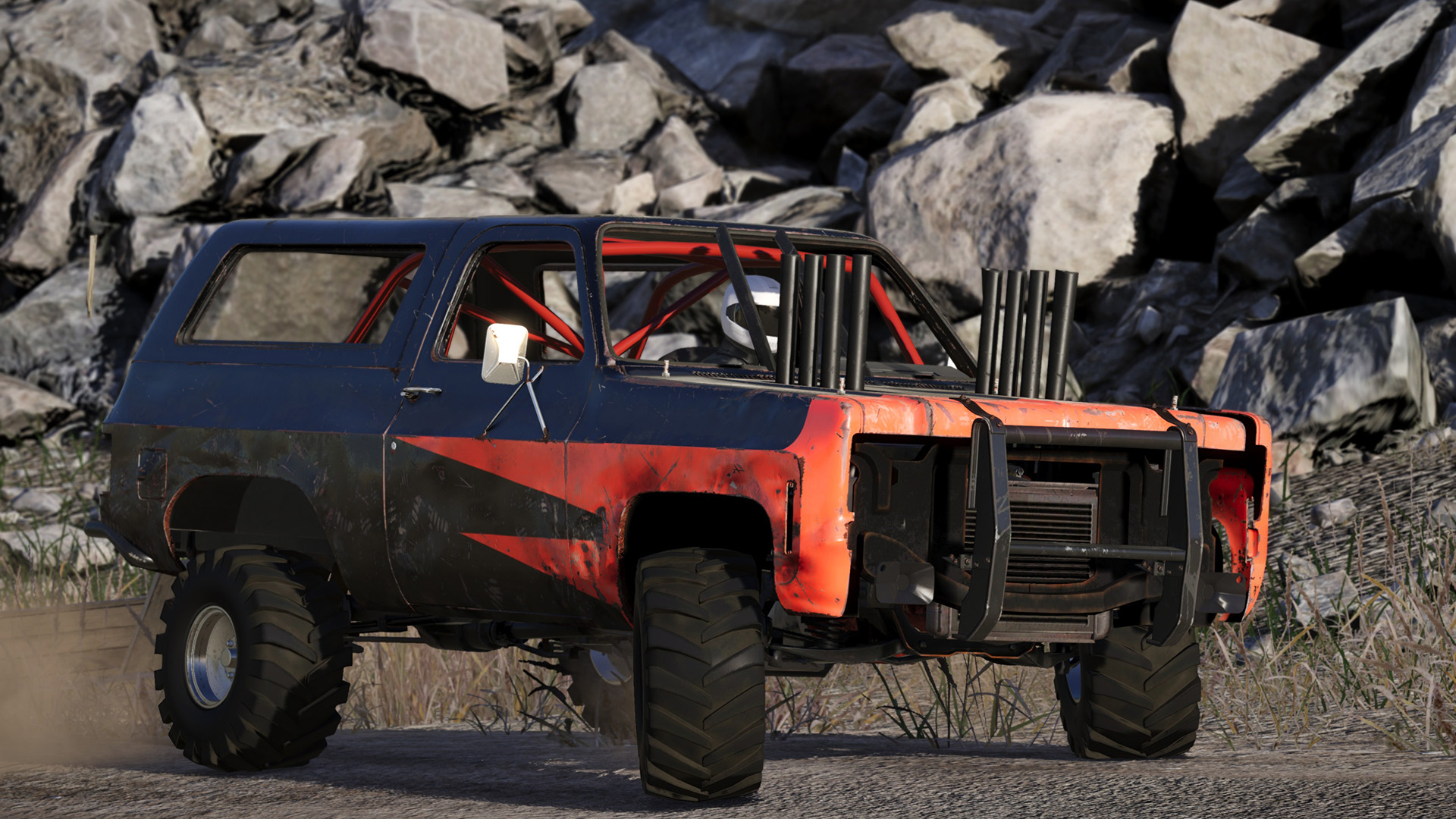 Wreckfest — screenshot 5
