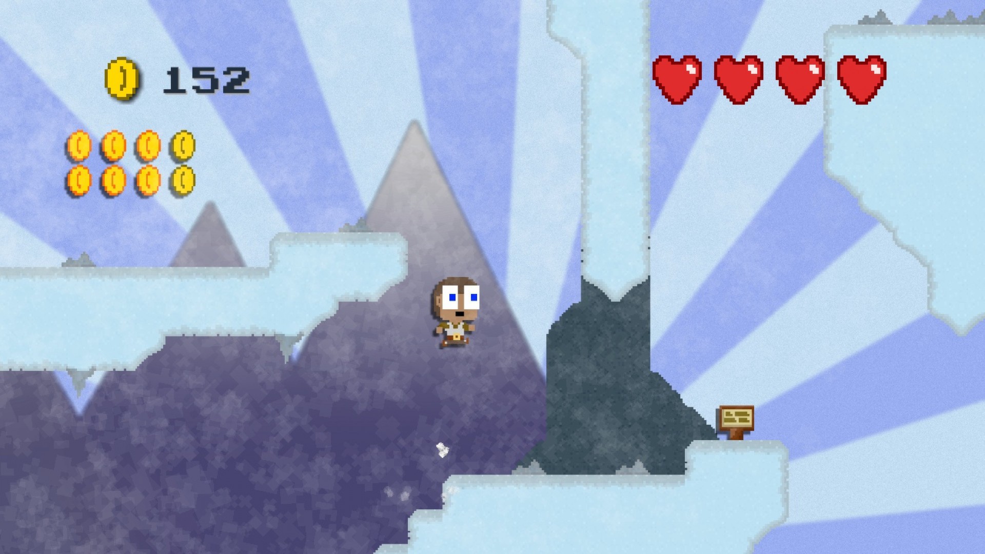 DLC Quest — screenshot 4