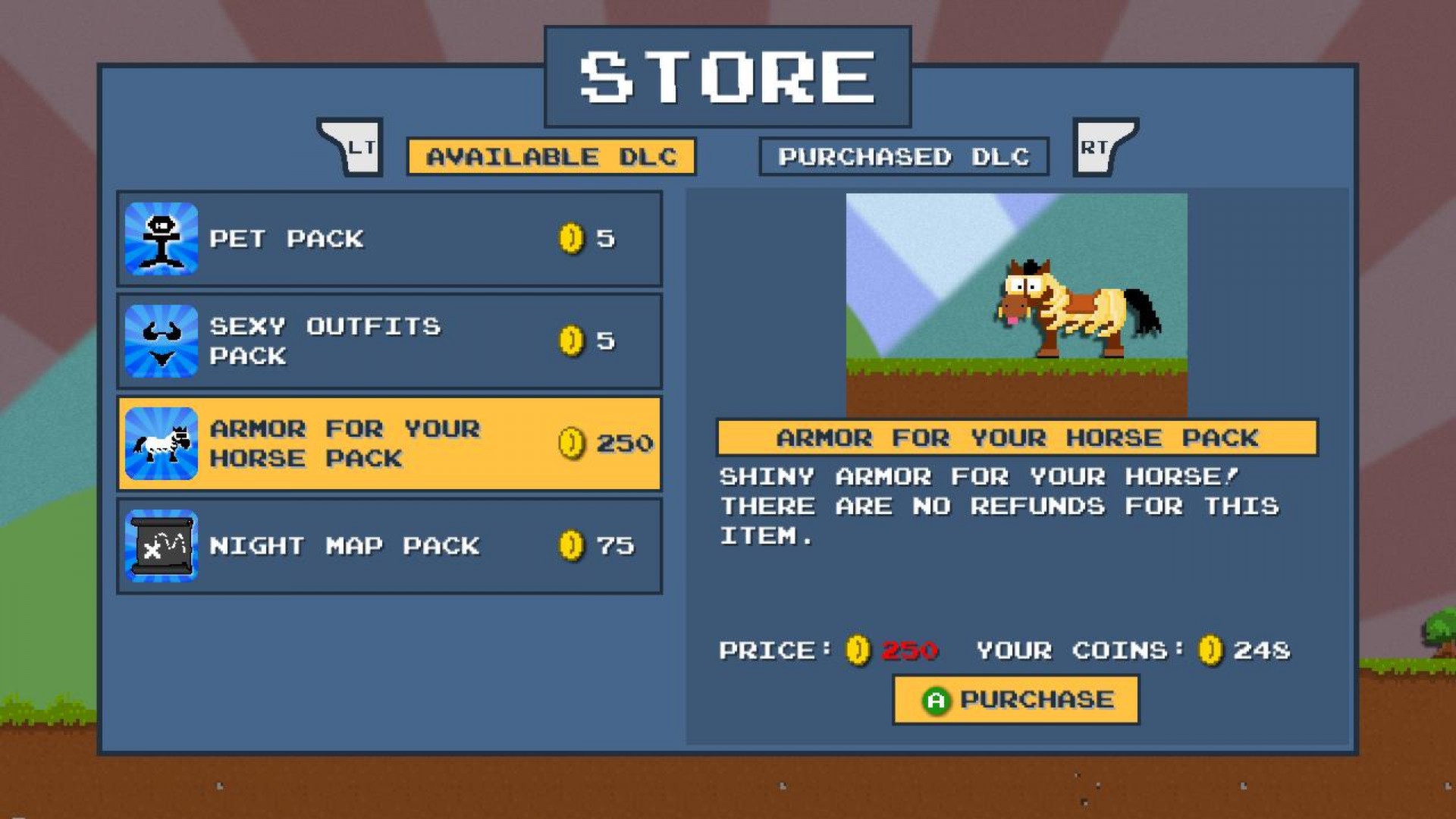 DLC Quest — screenshot 5
