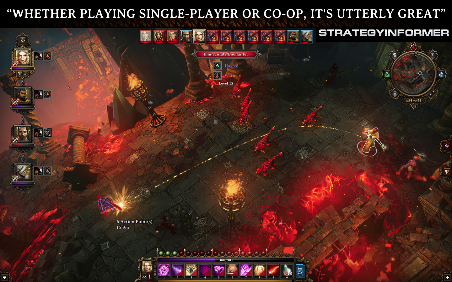 Divinity: Original Sin (Classic) — screenshot 5