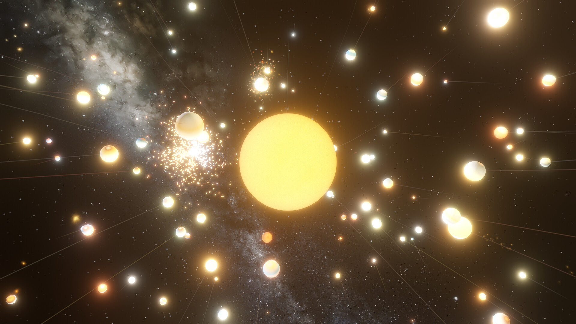 Universe Sandbox — screenshot 6