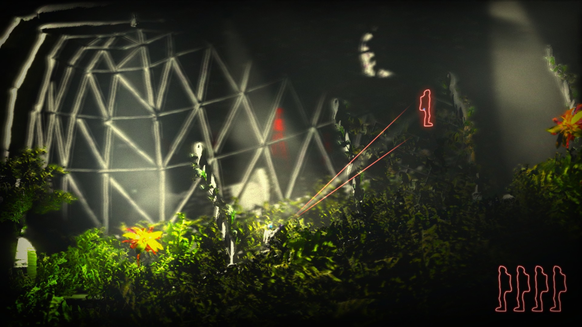 The Swapper — screenshot 2