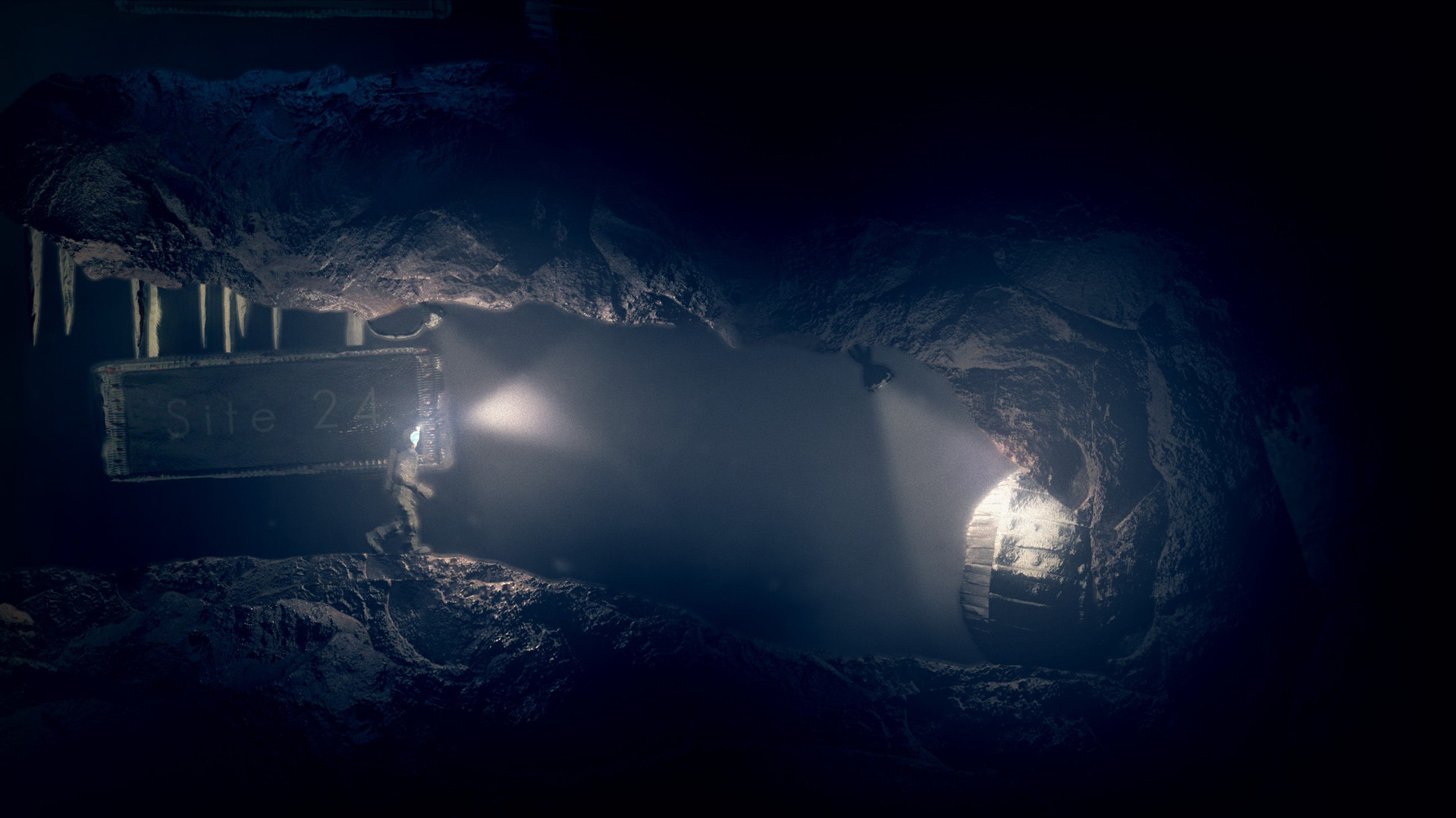 The Swapper — screenshot 4
