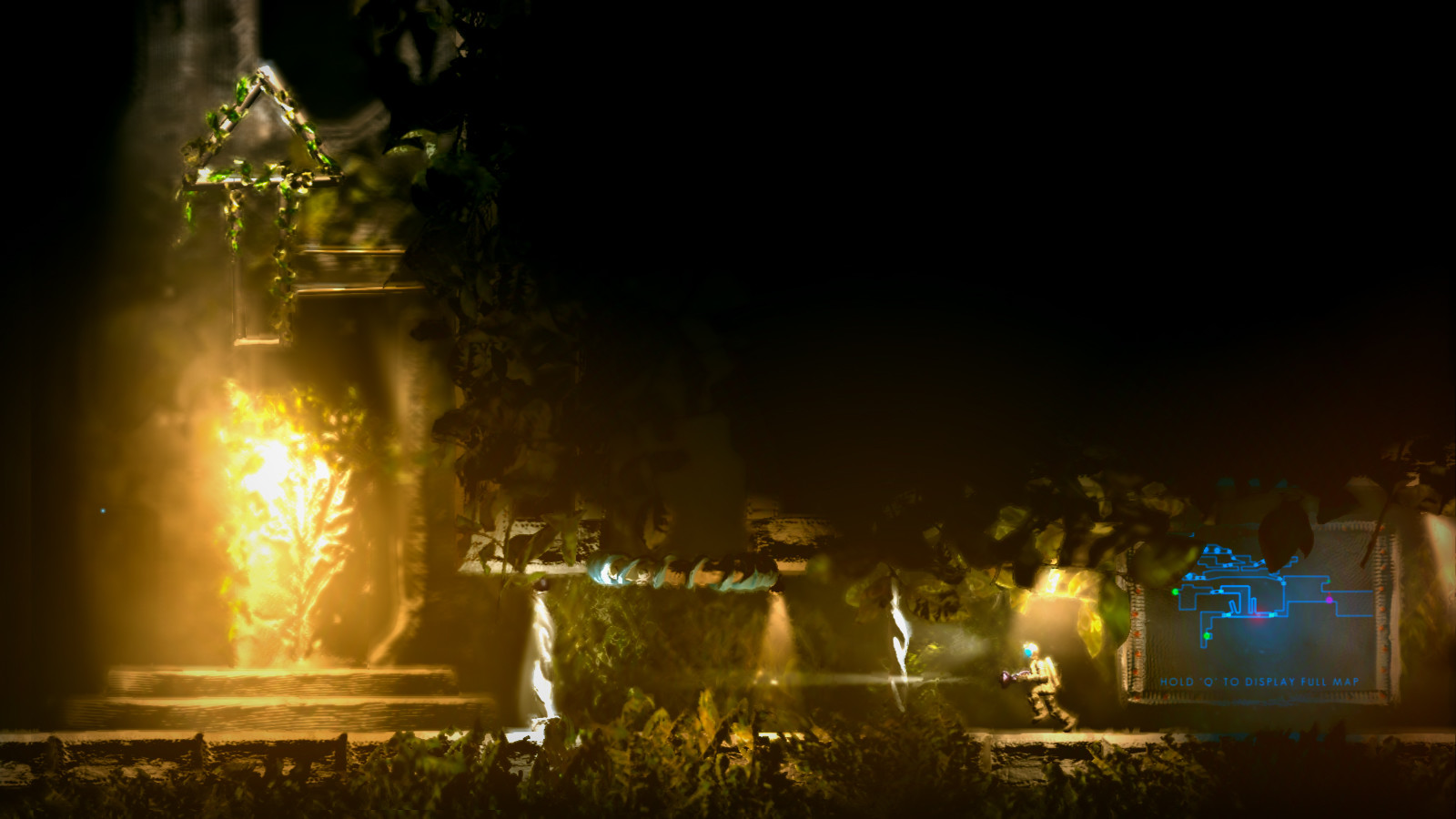 The Swapper — screenshot 5