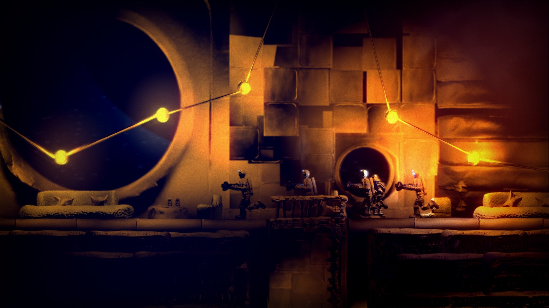 The Swapper — screenshot 6