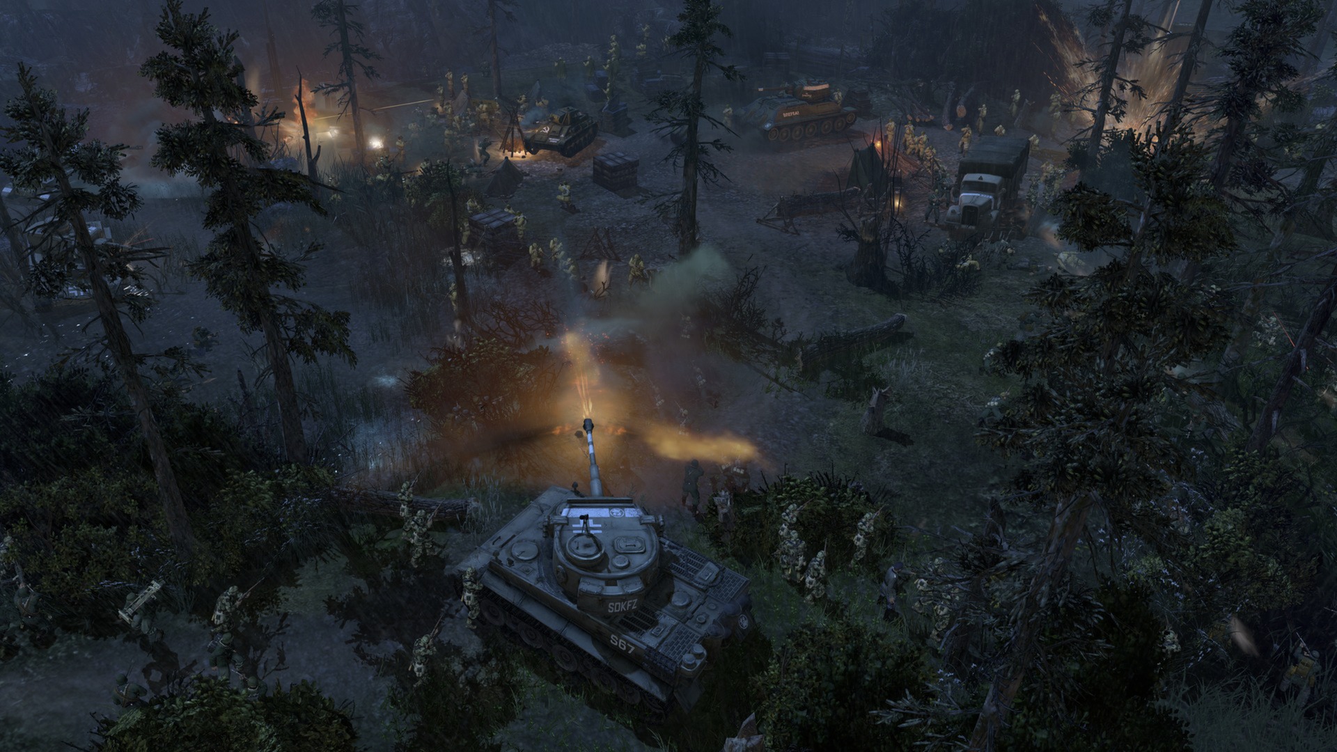 Company of Heroes 2 — screenshot 2