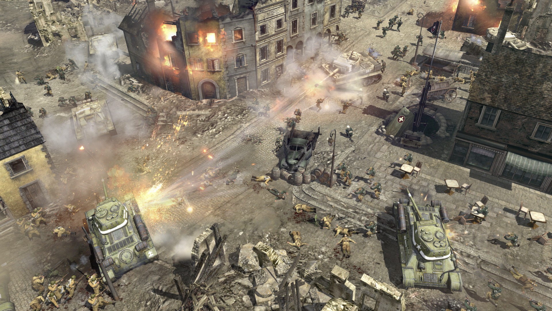 Company of Heroes 2 — screenshot 3