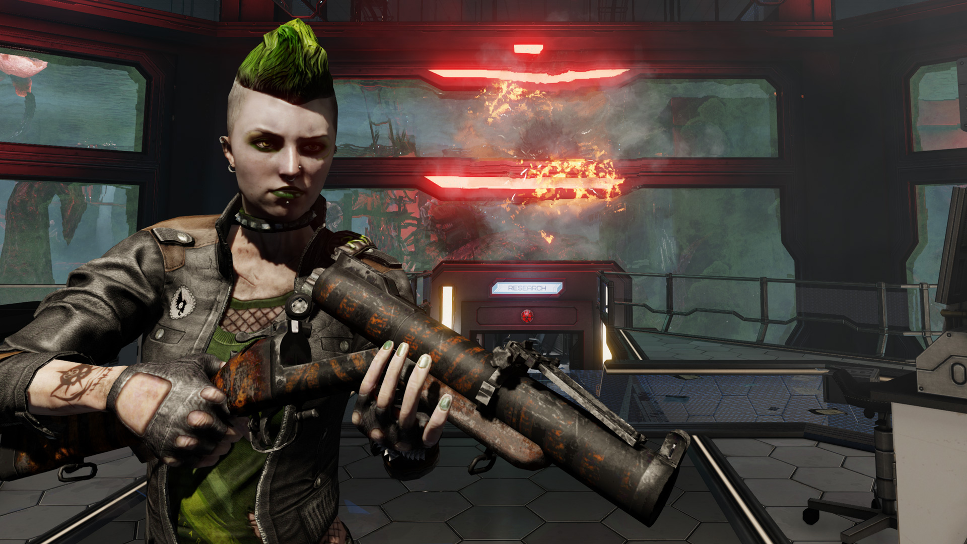 Killing Floor 2 — screenshot 2