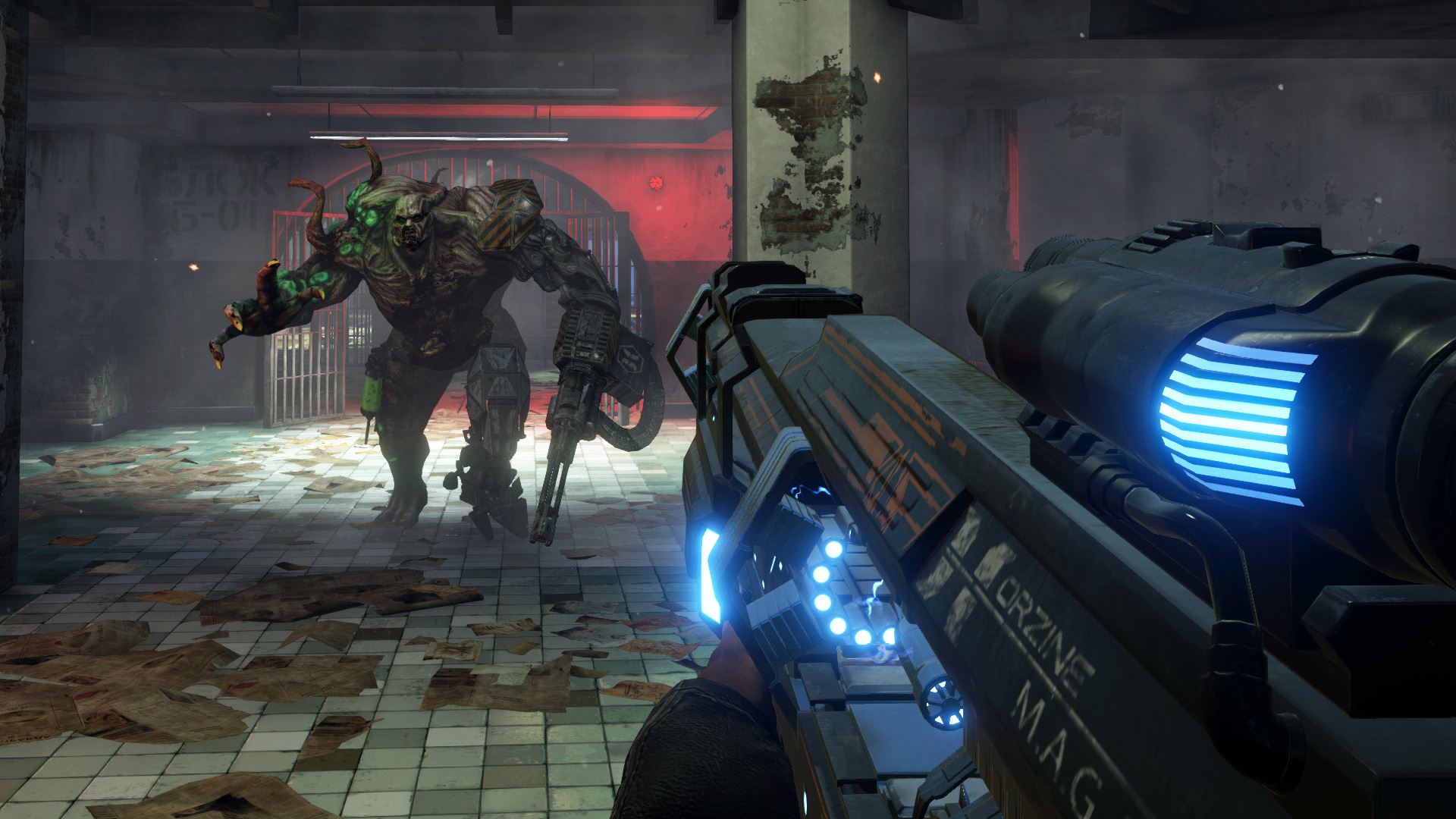 Killing Floor 2 — screenshot 3