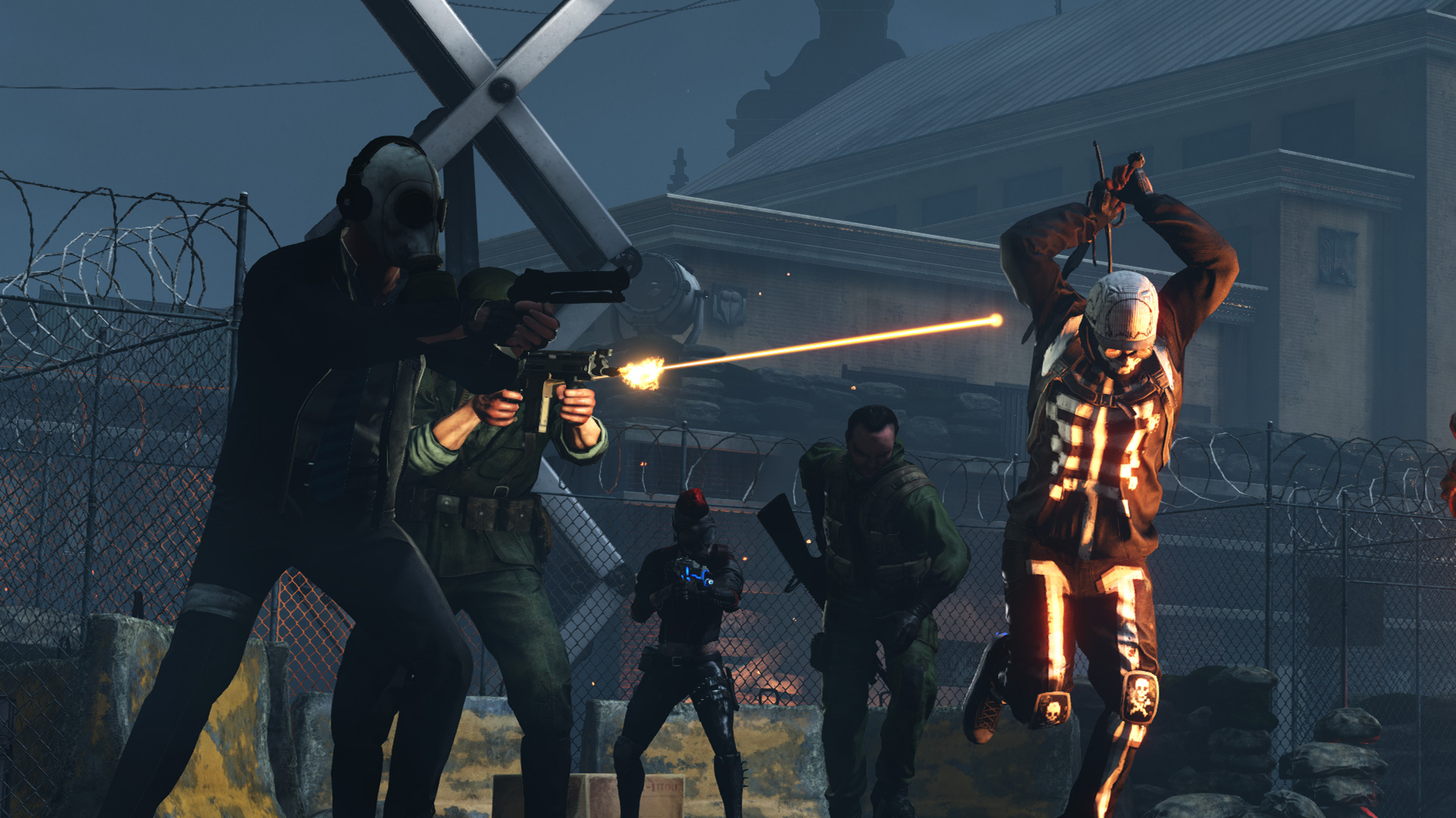 Killing Floor 2 — screenshot 4