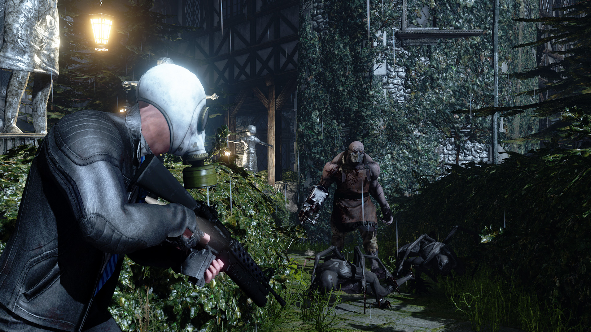 Killing Floor 2 — screenshot 5