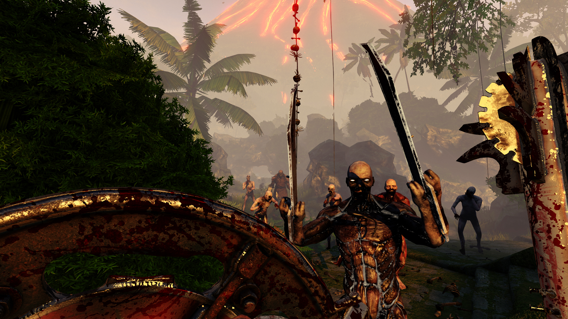 Killing Floor 2 — screenshot 6