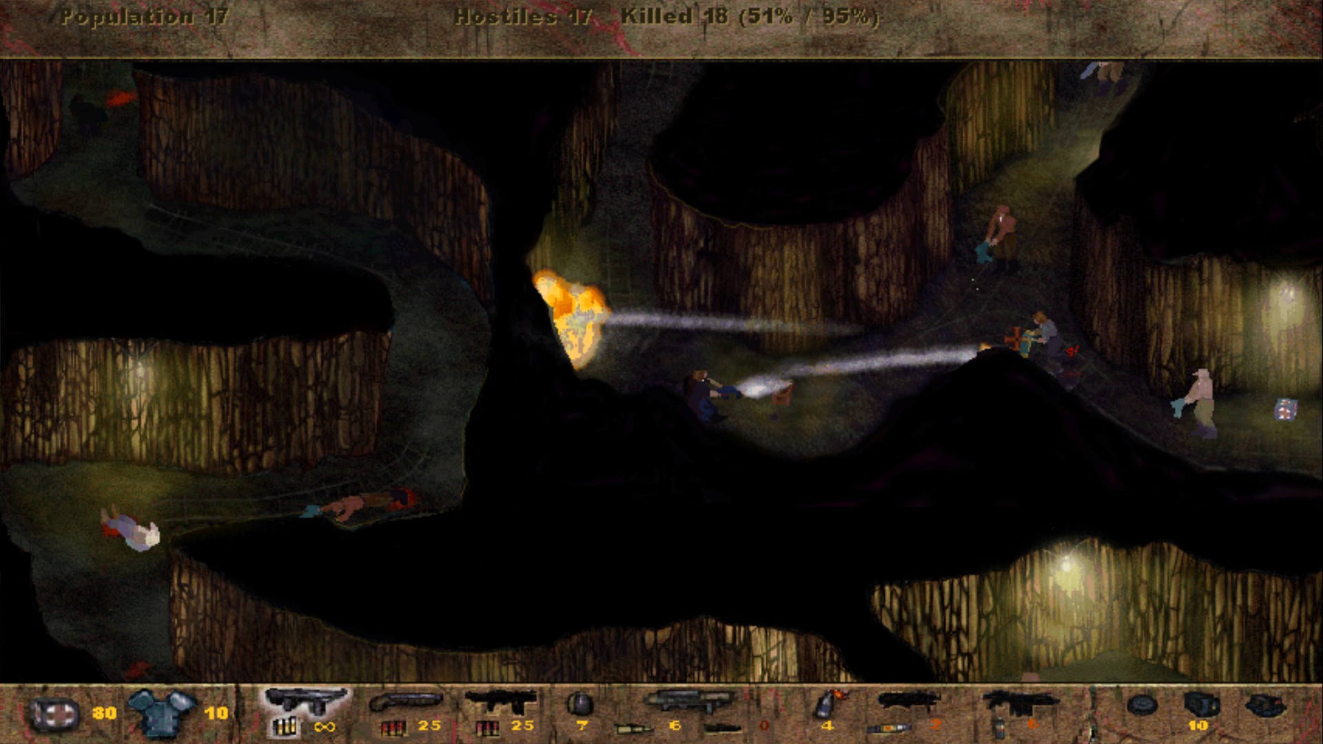 POSTAL — screenshot 4