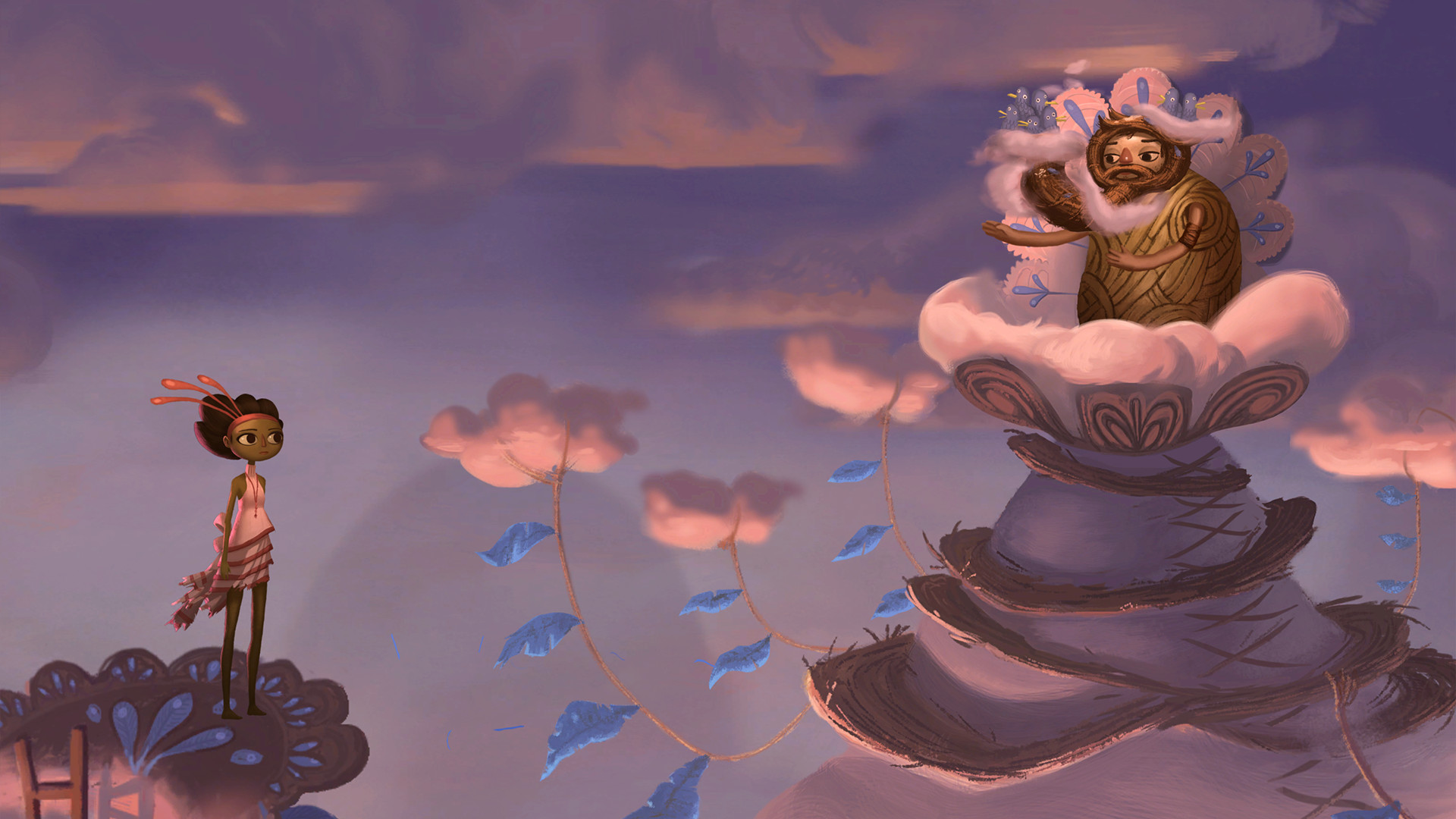 Broken Age — screenshot 4