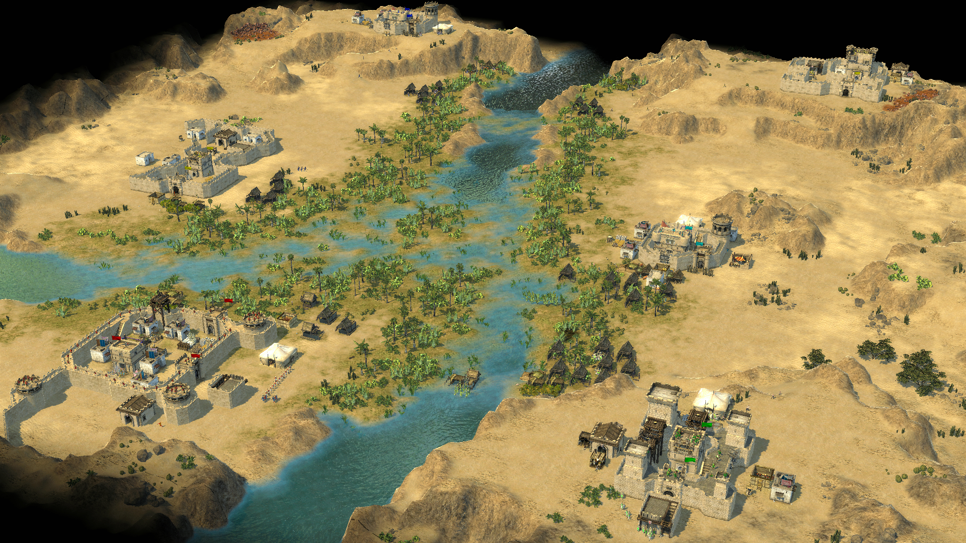 Stronghold Crusader 2 — screenshot 6