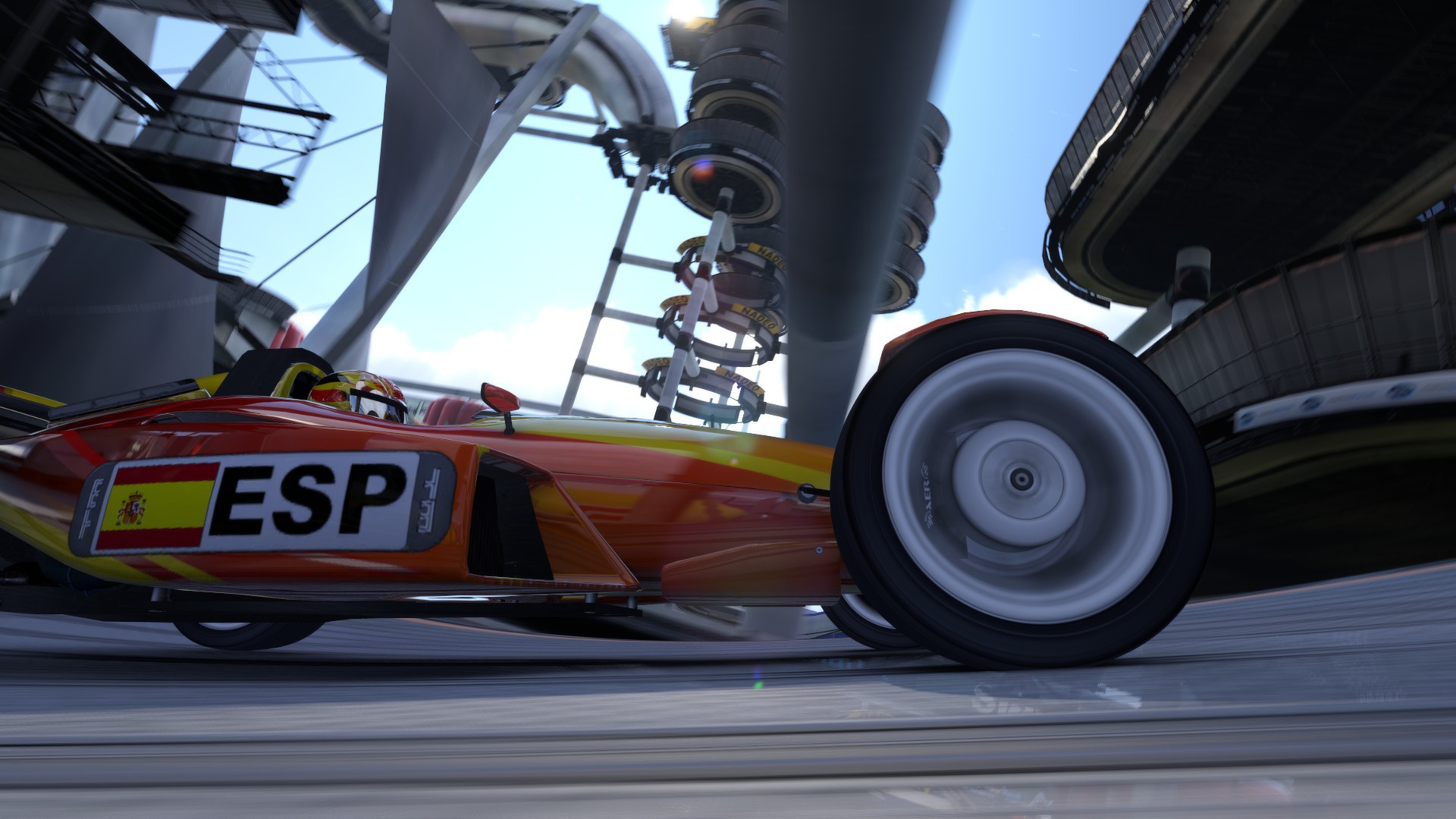 TrackMania² Stadium — screenshot 6