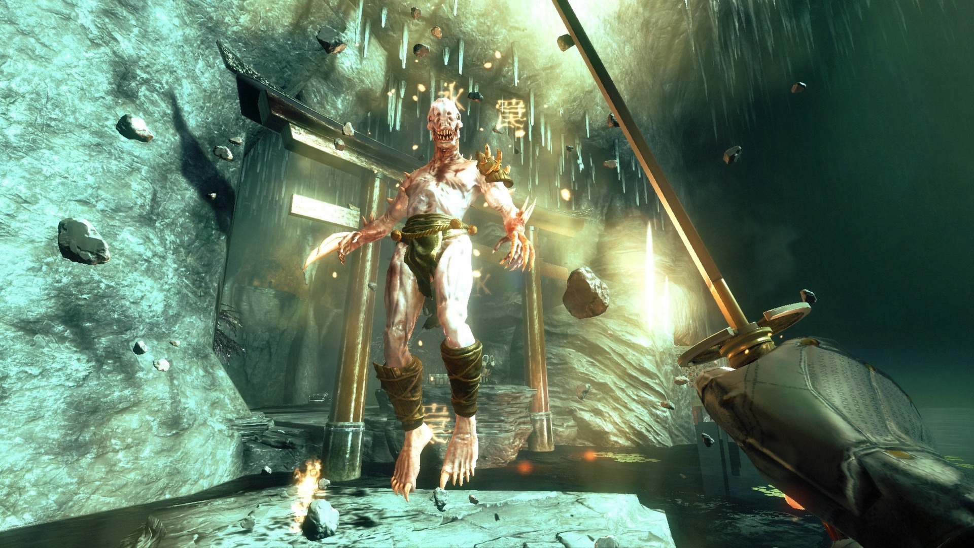 Shadow Warrior — screenshot 2