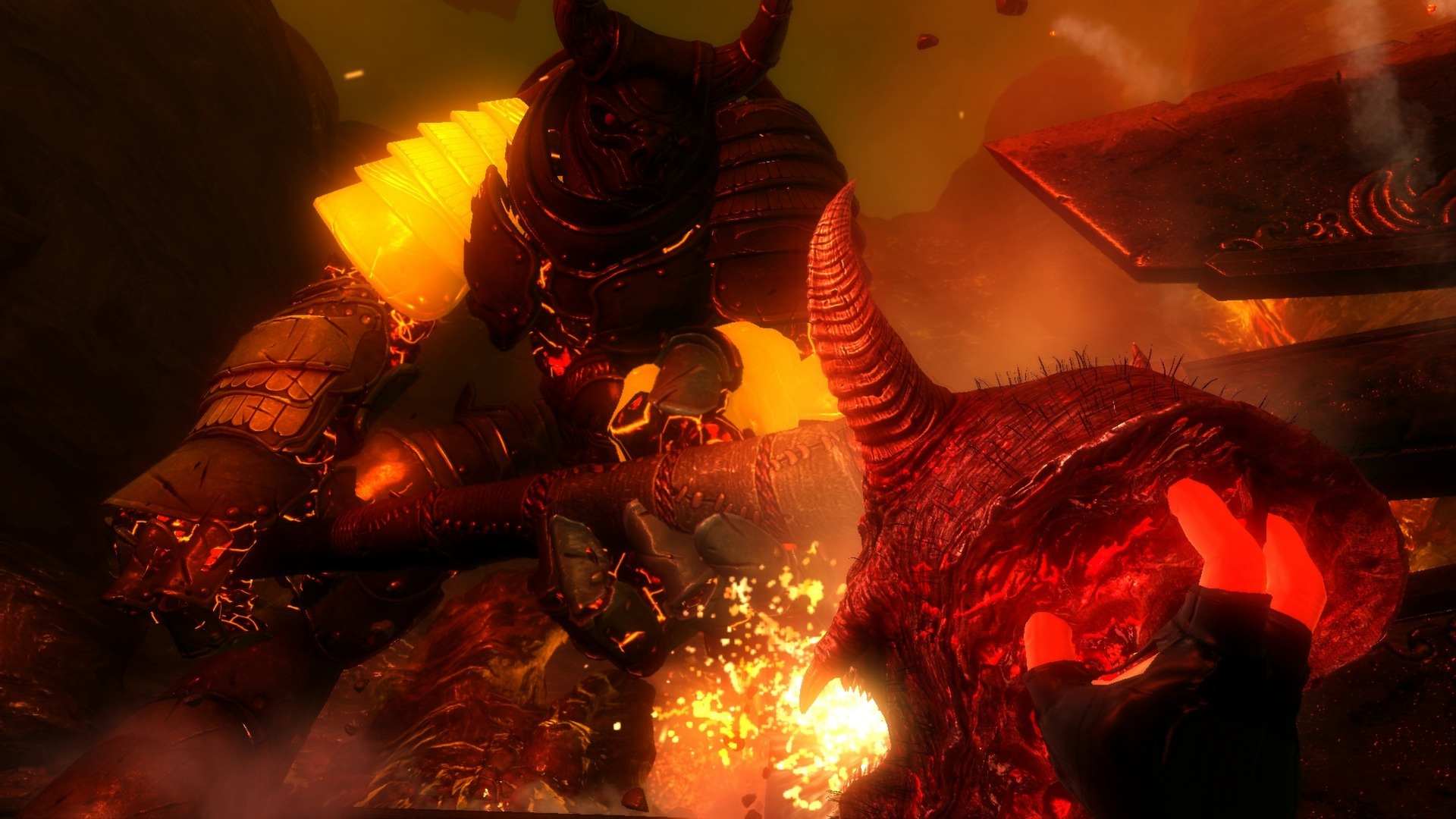 Shadow Warrior — screenshot 4