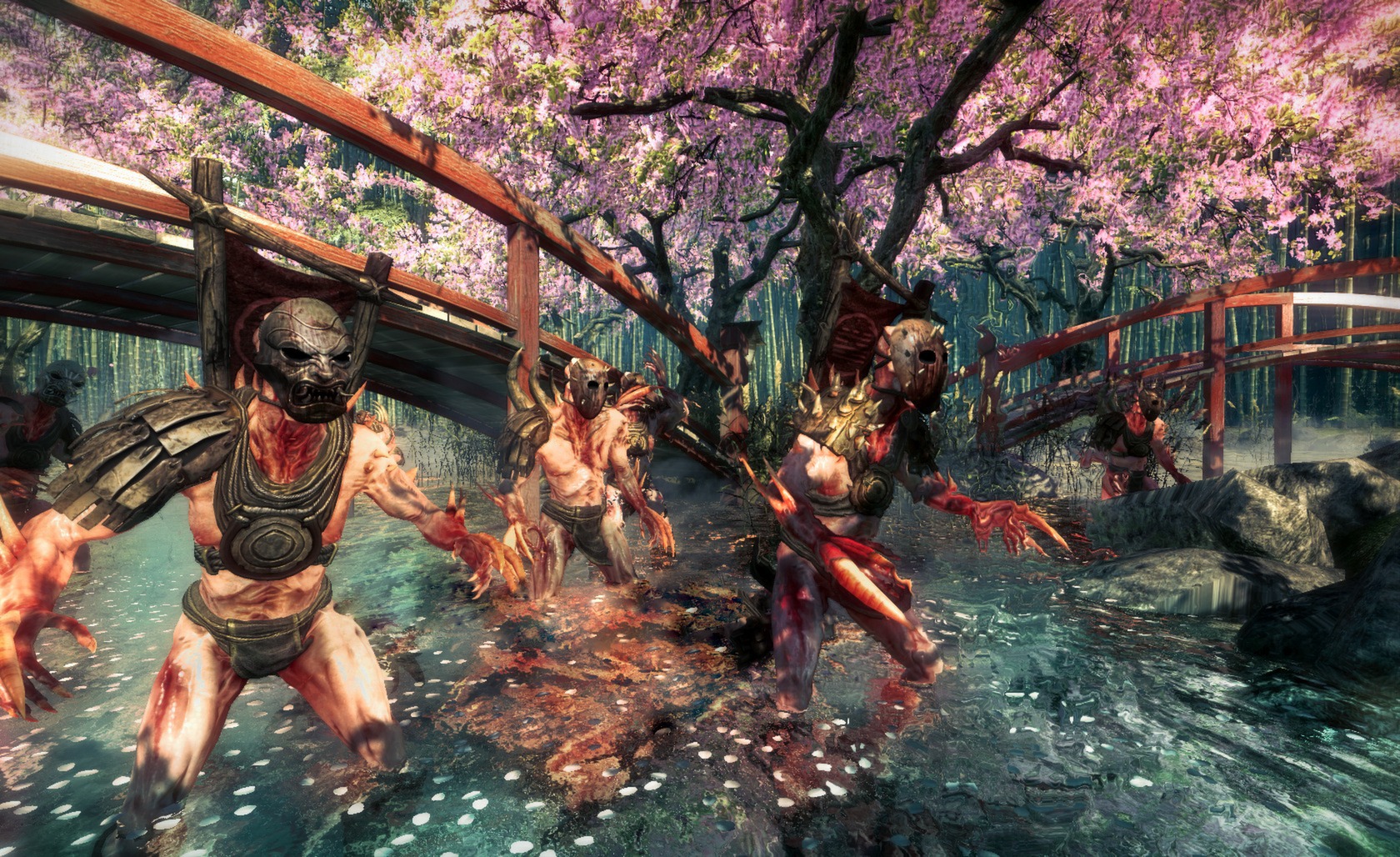 Shadow Warrior — screenshot 5
