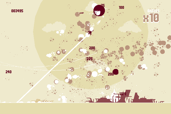 LUFTRAUSERS — screenshot 4