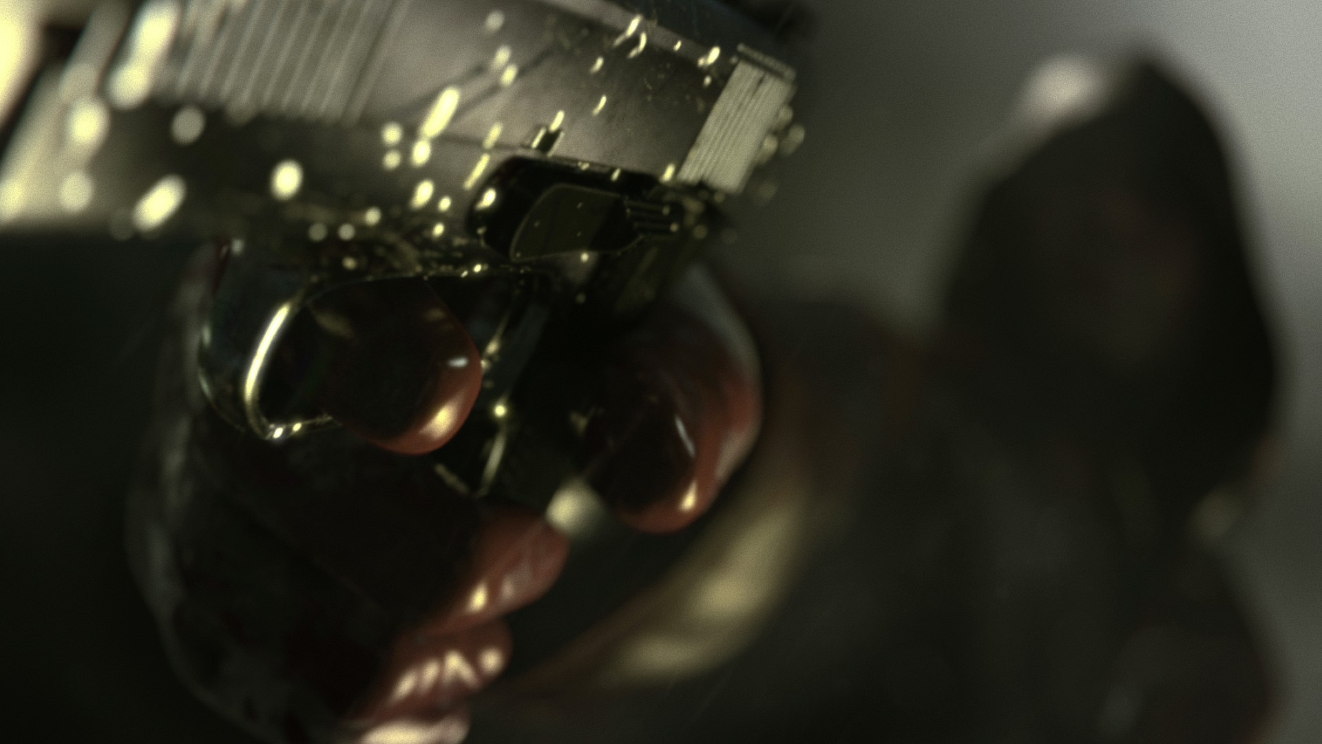 Murdered: Soul Suspect — screenshot 1