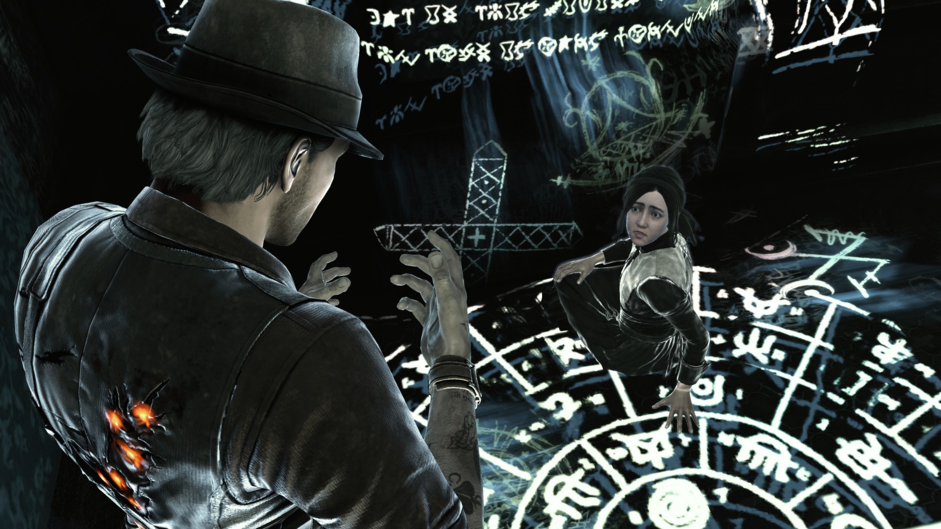 Murdered: Soul Suspect — screenshot 3