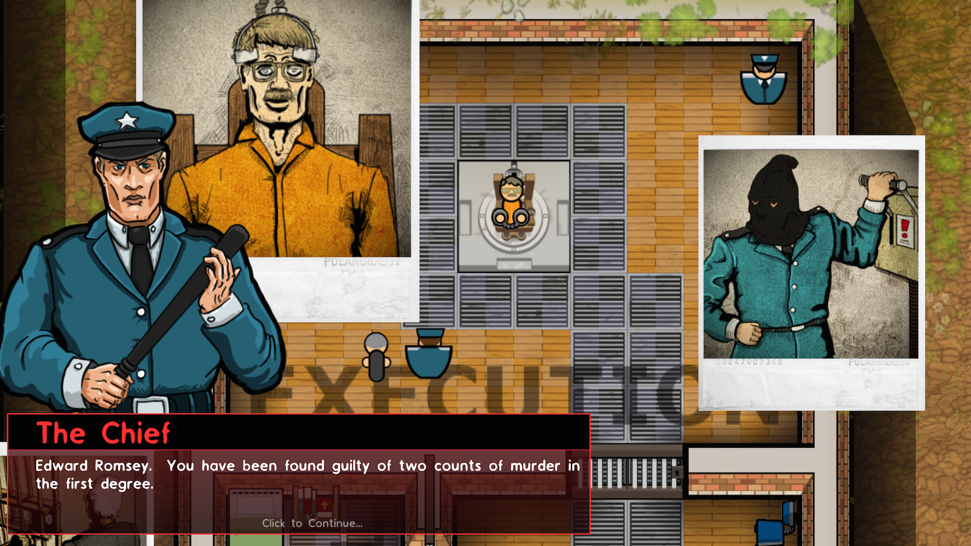 Prison Architect — screenshot 3