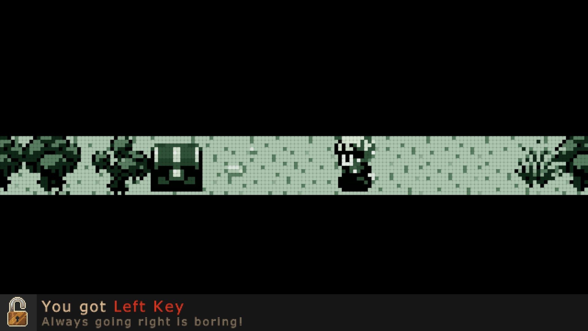 Evoland — screenshot 1