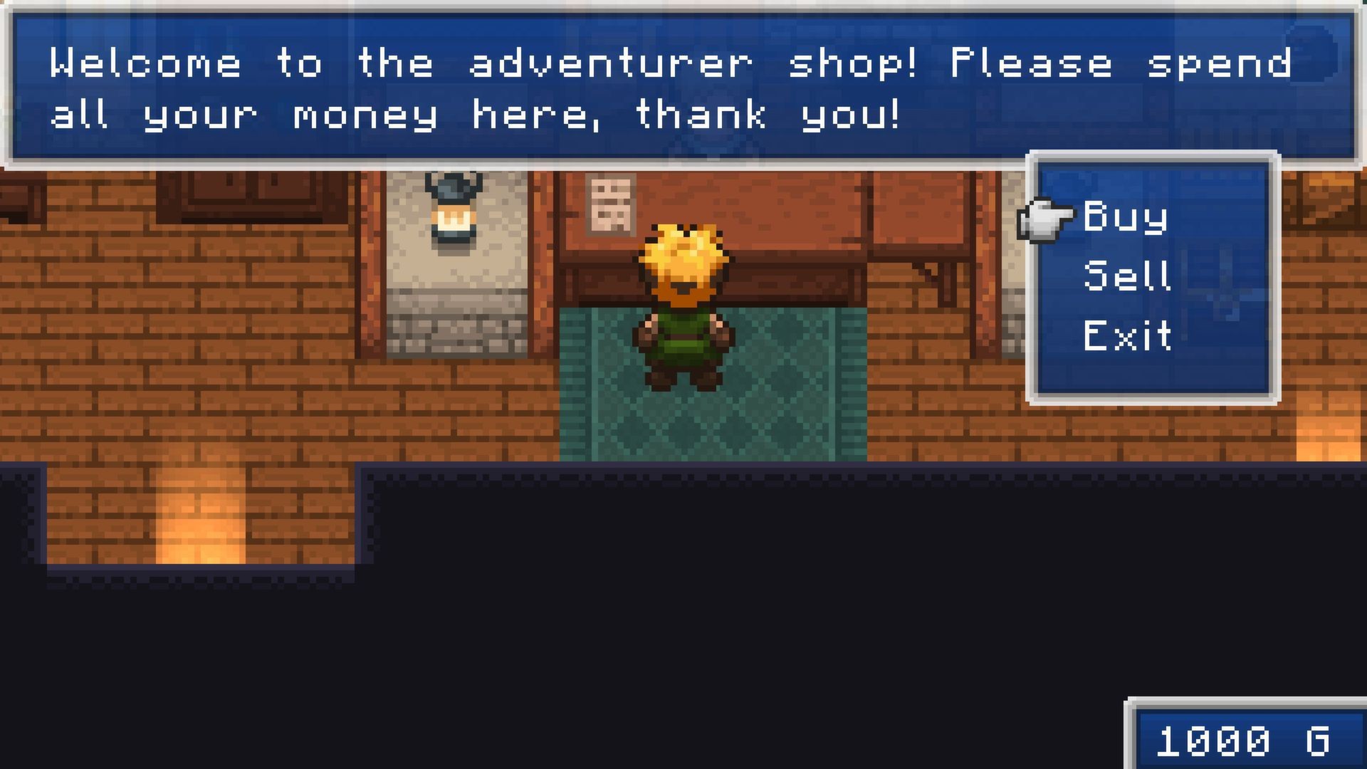 Evoland — screenshot 3