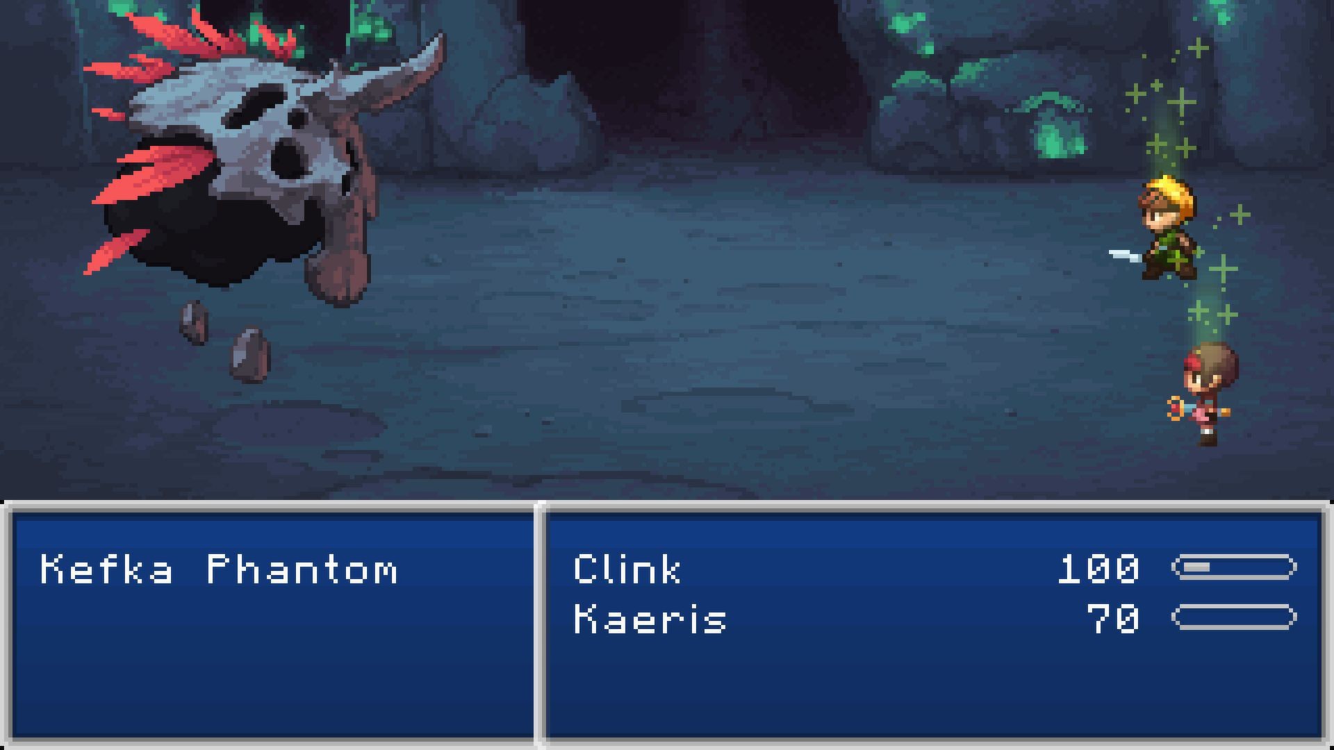 Evoland — screenshot 4