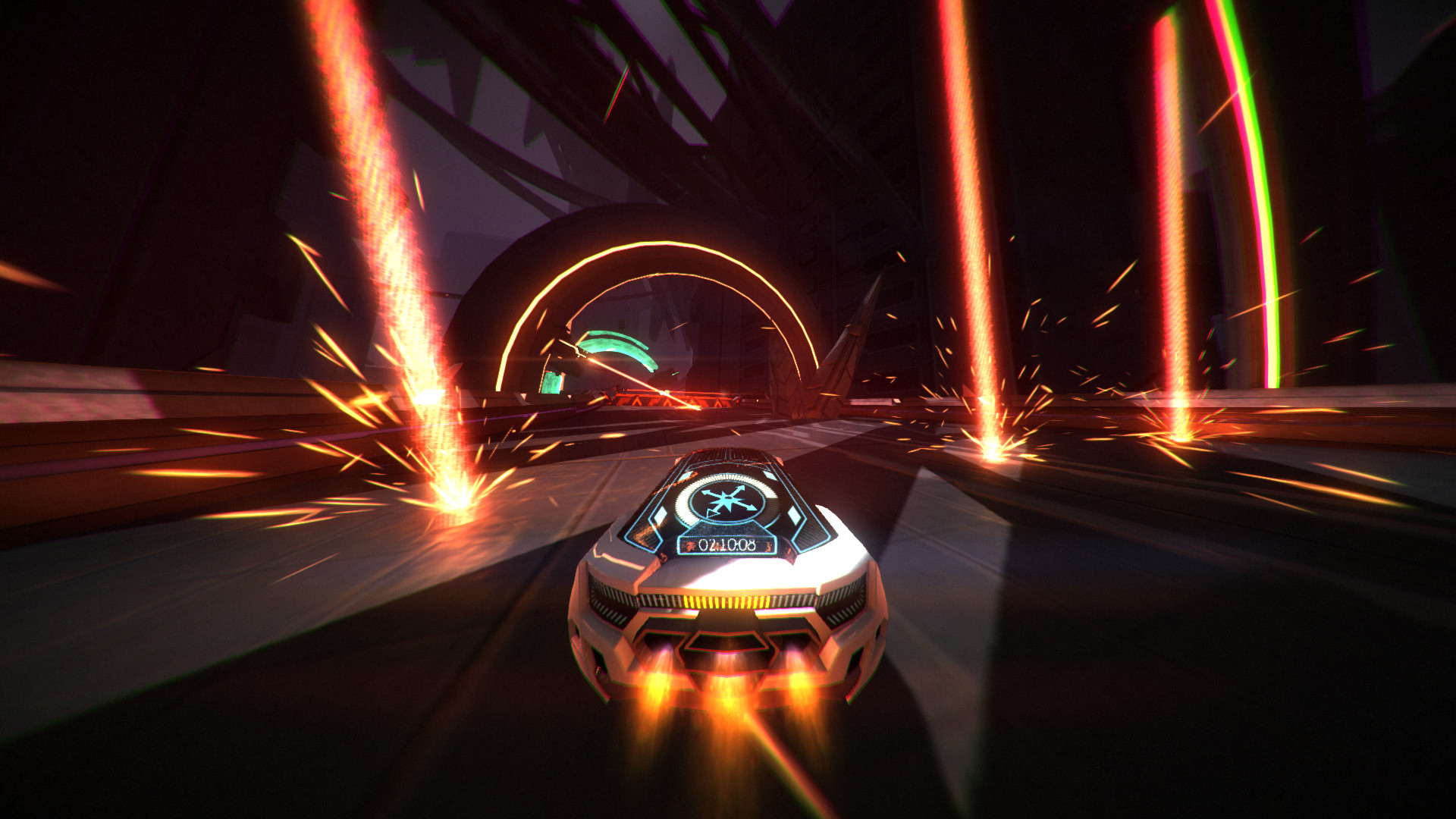 Distance — screenshot 1