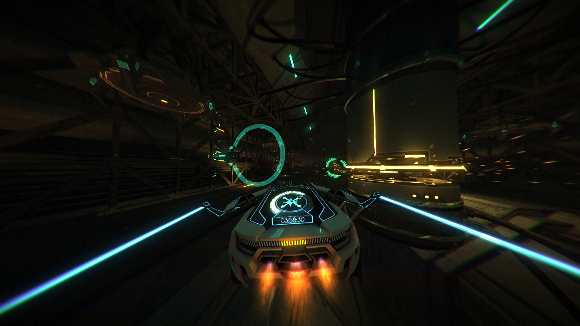 Distance — screenshot 2