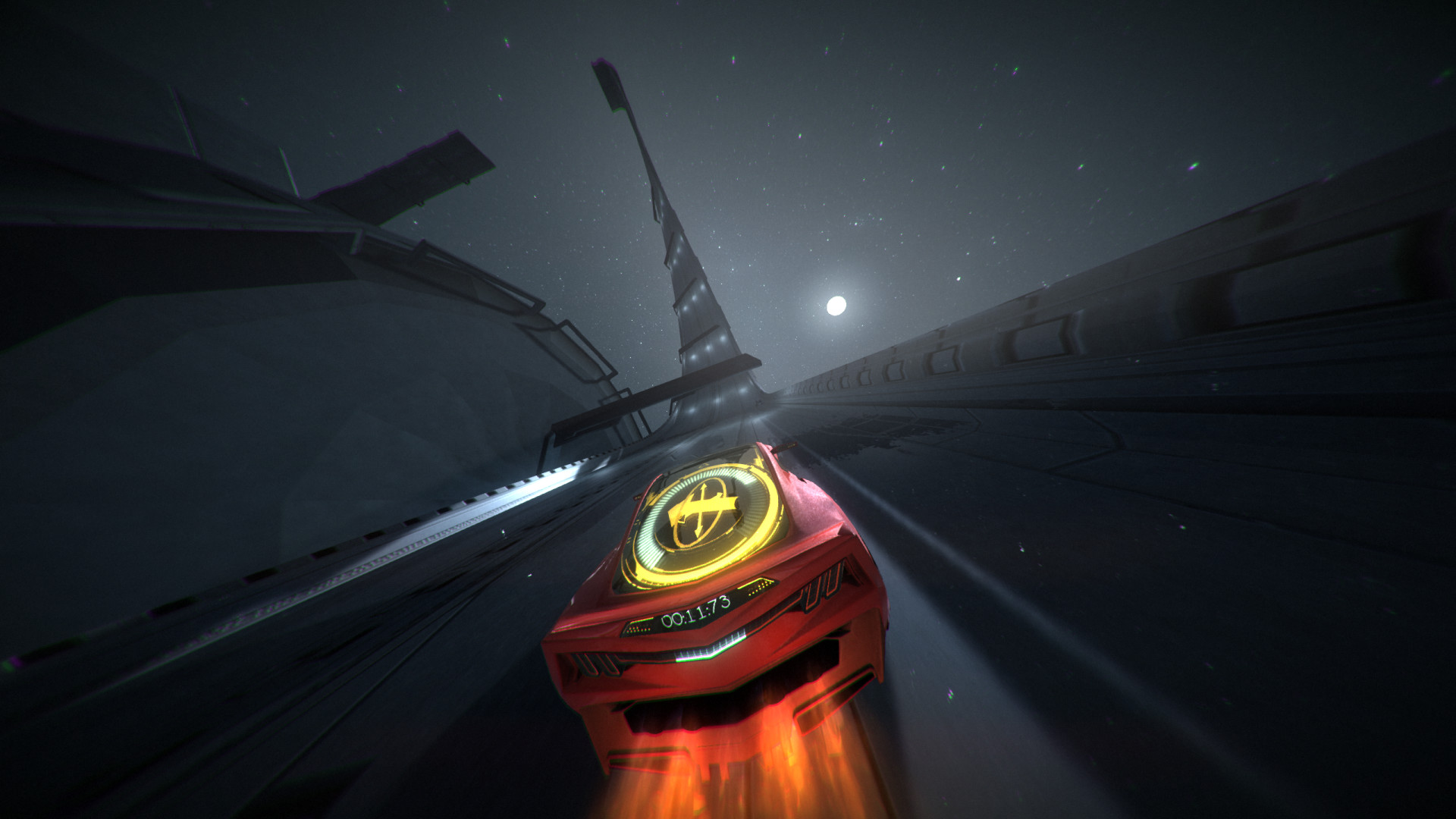 Distance — screenshot 3