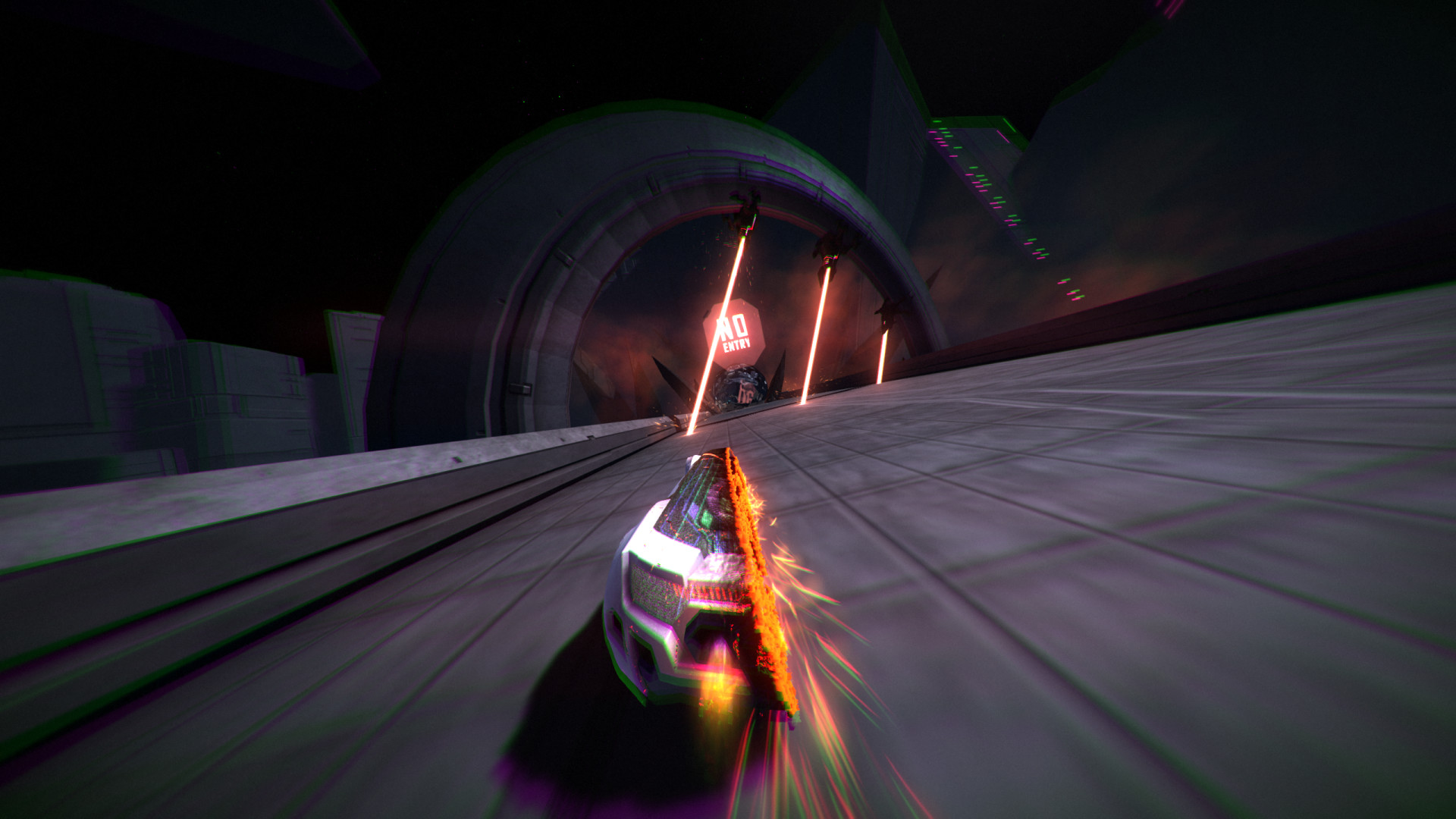 Distance — screenshot 5