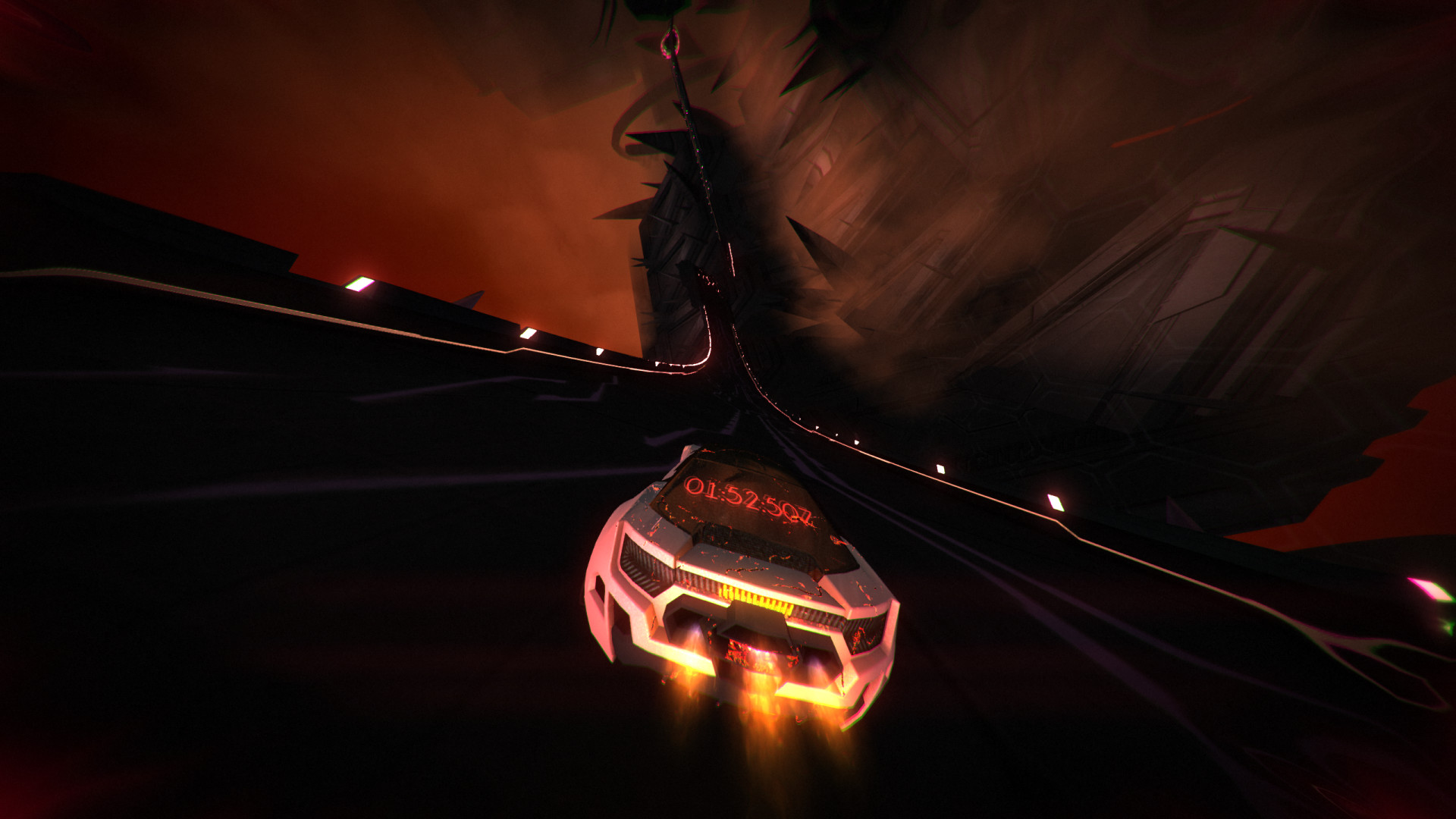 Distance — screenshot 6